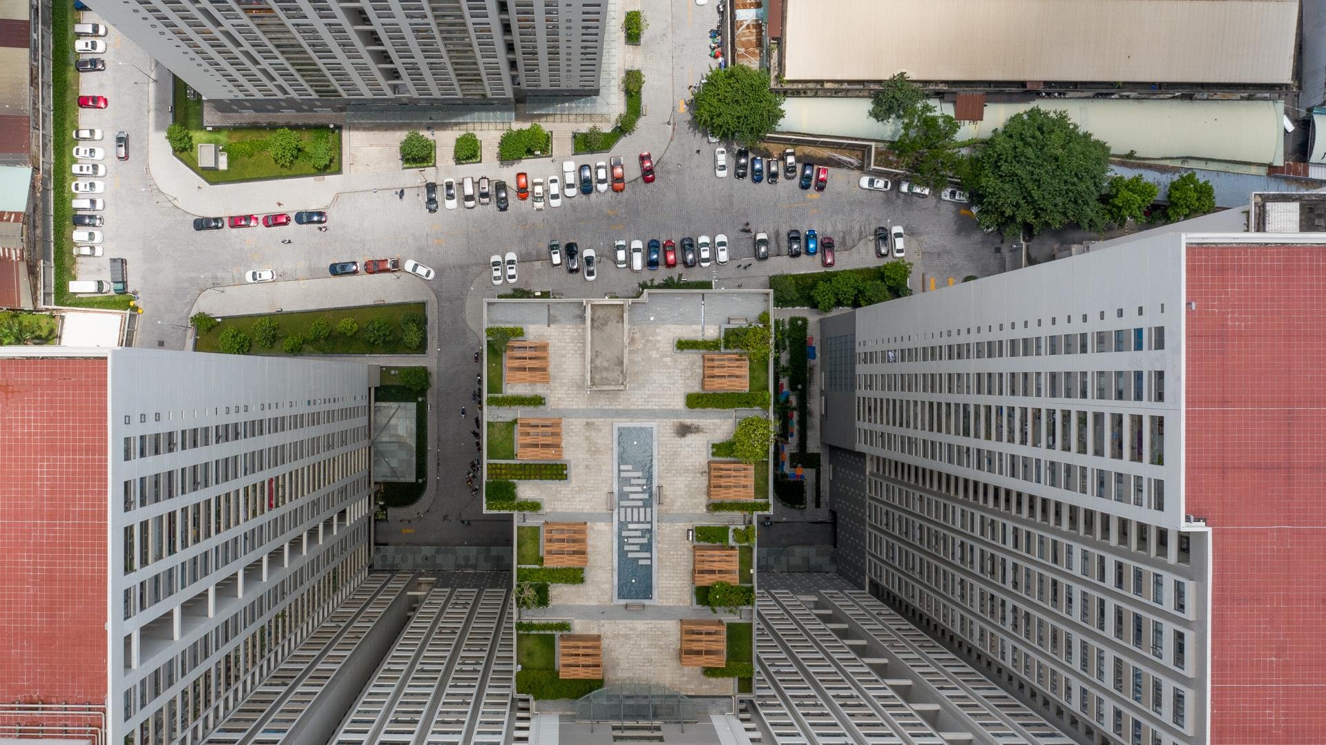 chung cu The Goldview bao ve rut sung tran ap anh 12