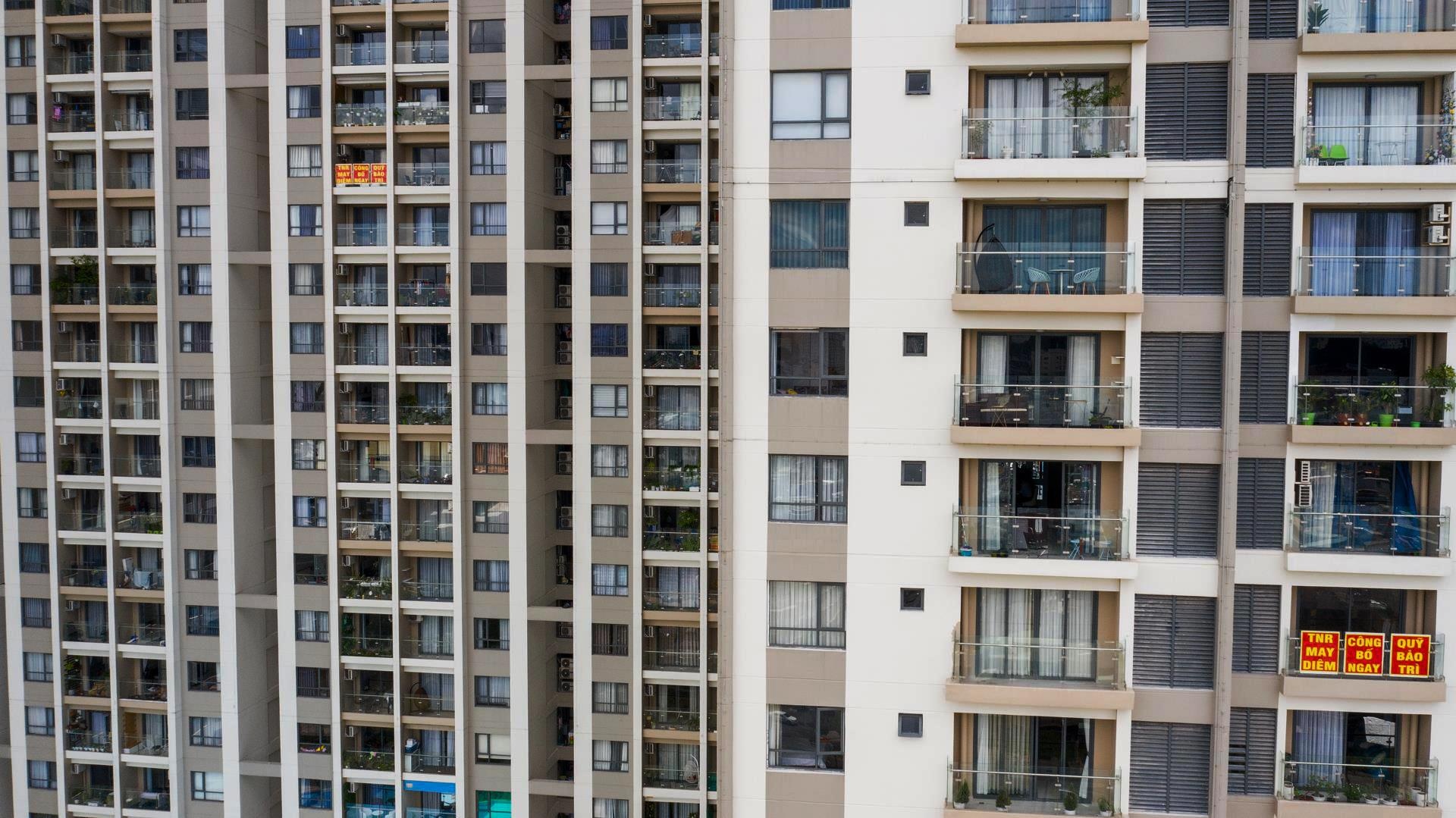 chung cu The Goldview bao ve rut sung tran ap anh 3