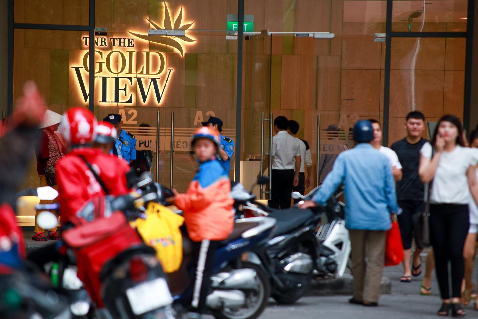 chung cu The Goldview bao ve rut sung tran ap anh 5