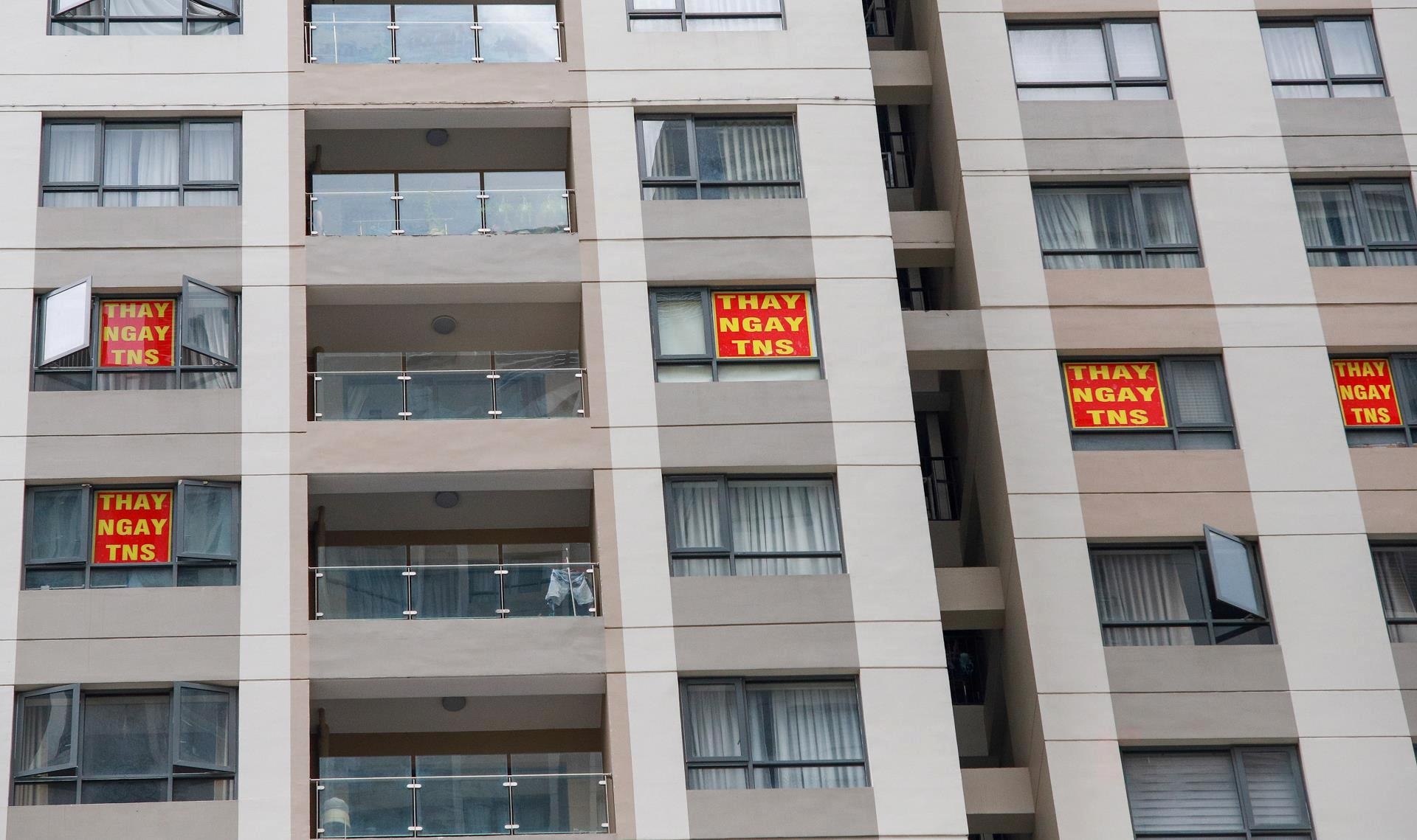 chung cu The Goldview bao ve rut sung tran ap anh 8