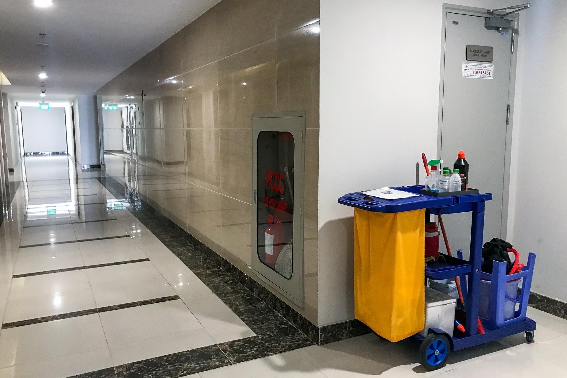 chung cu The Goldview bao ve rut sung tran ap anh 9