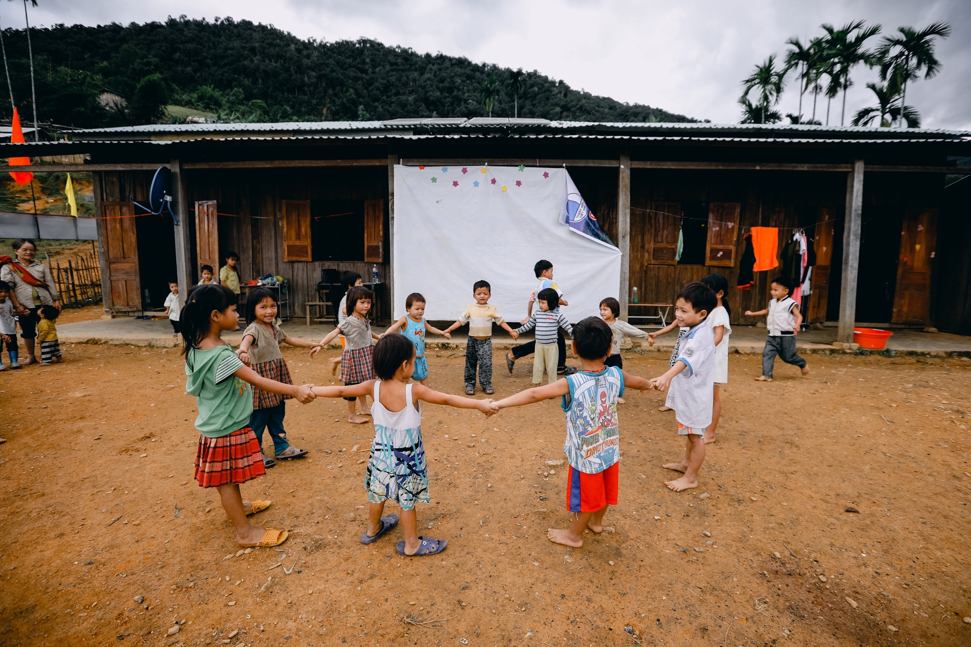 Co giao cam ban anh 17