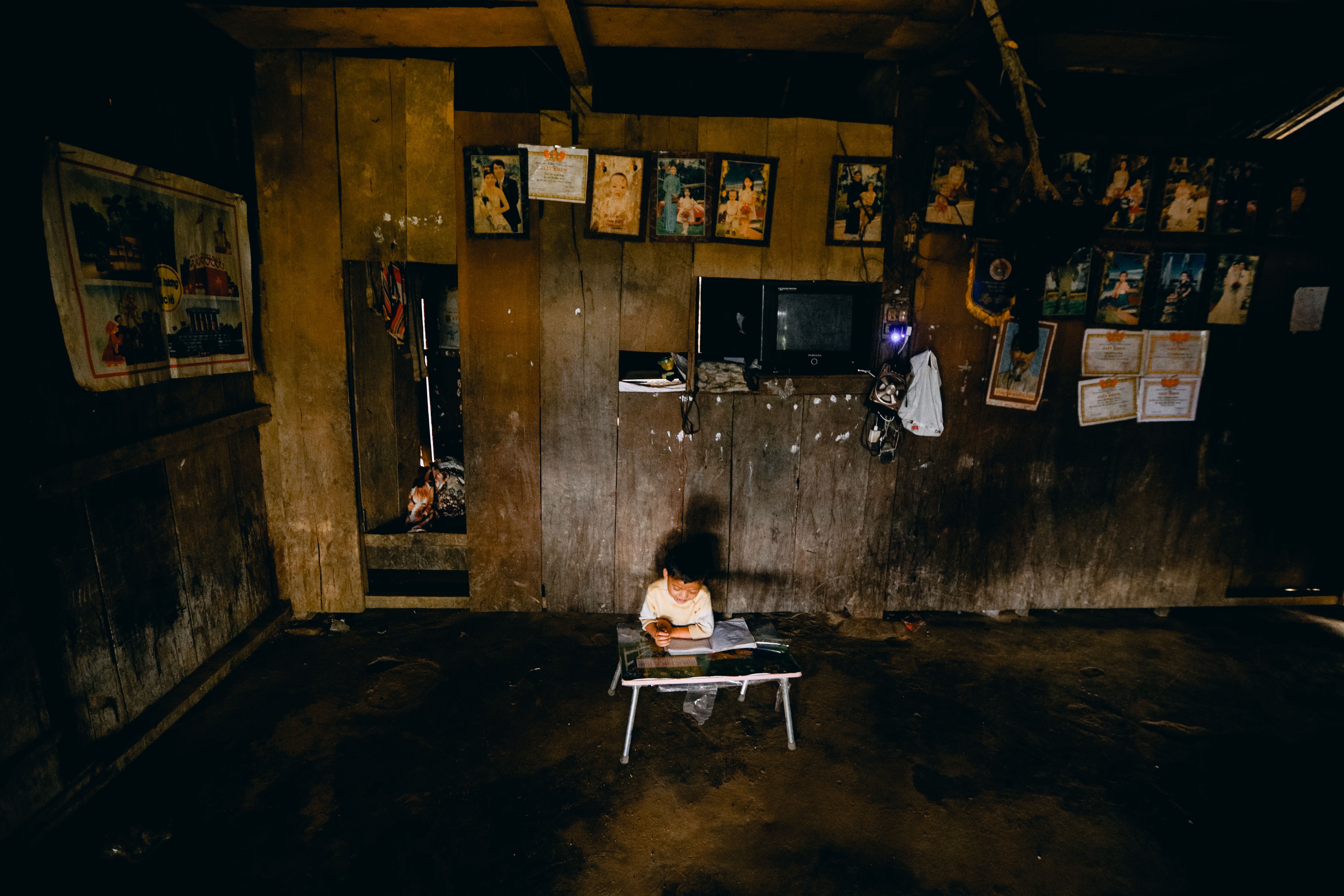 Co giao cam ban anh 3