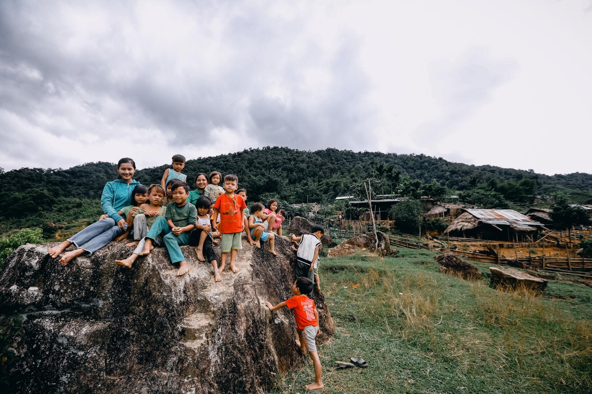 Co giao cam ban anh 1