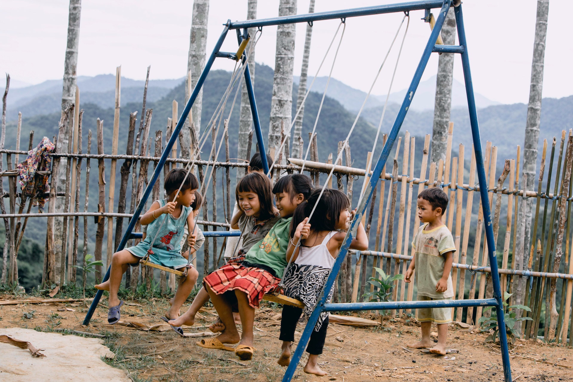 Co giao cam ban anh 15