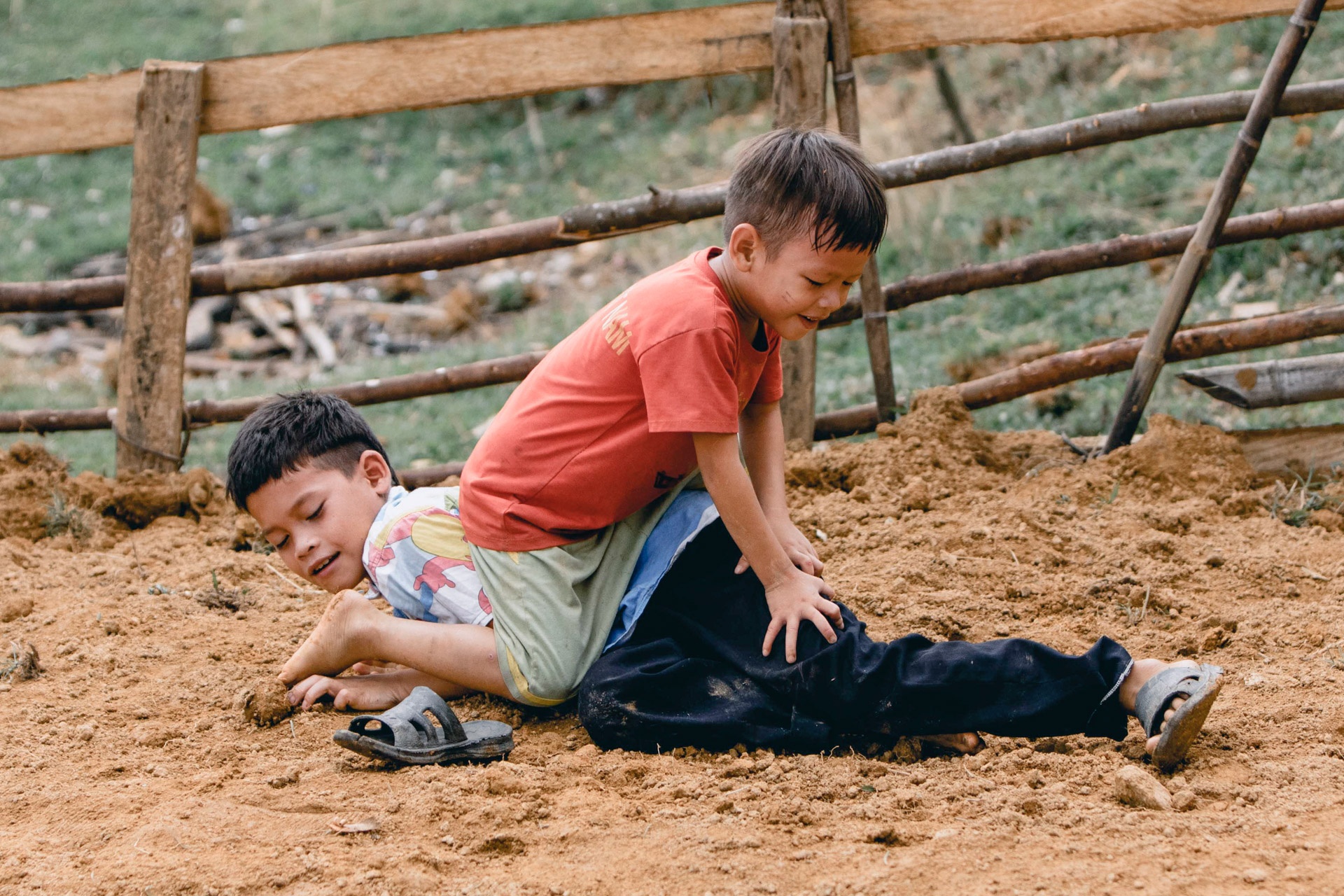 Co giao cam ban anh 16