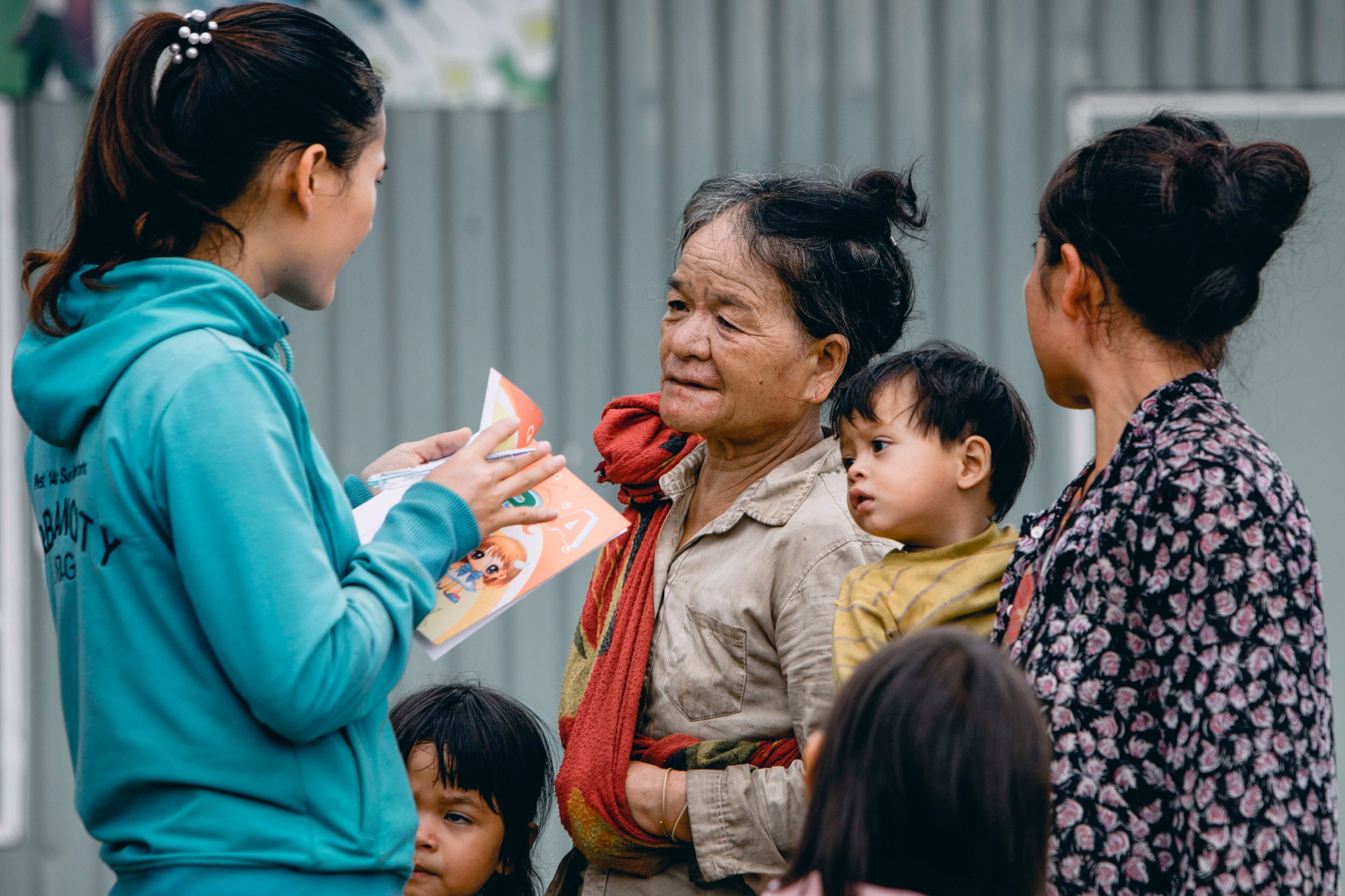 Co giao cam ban anh 18