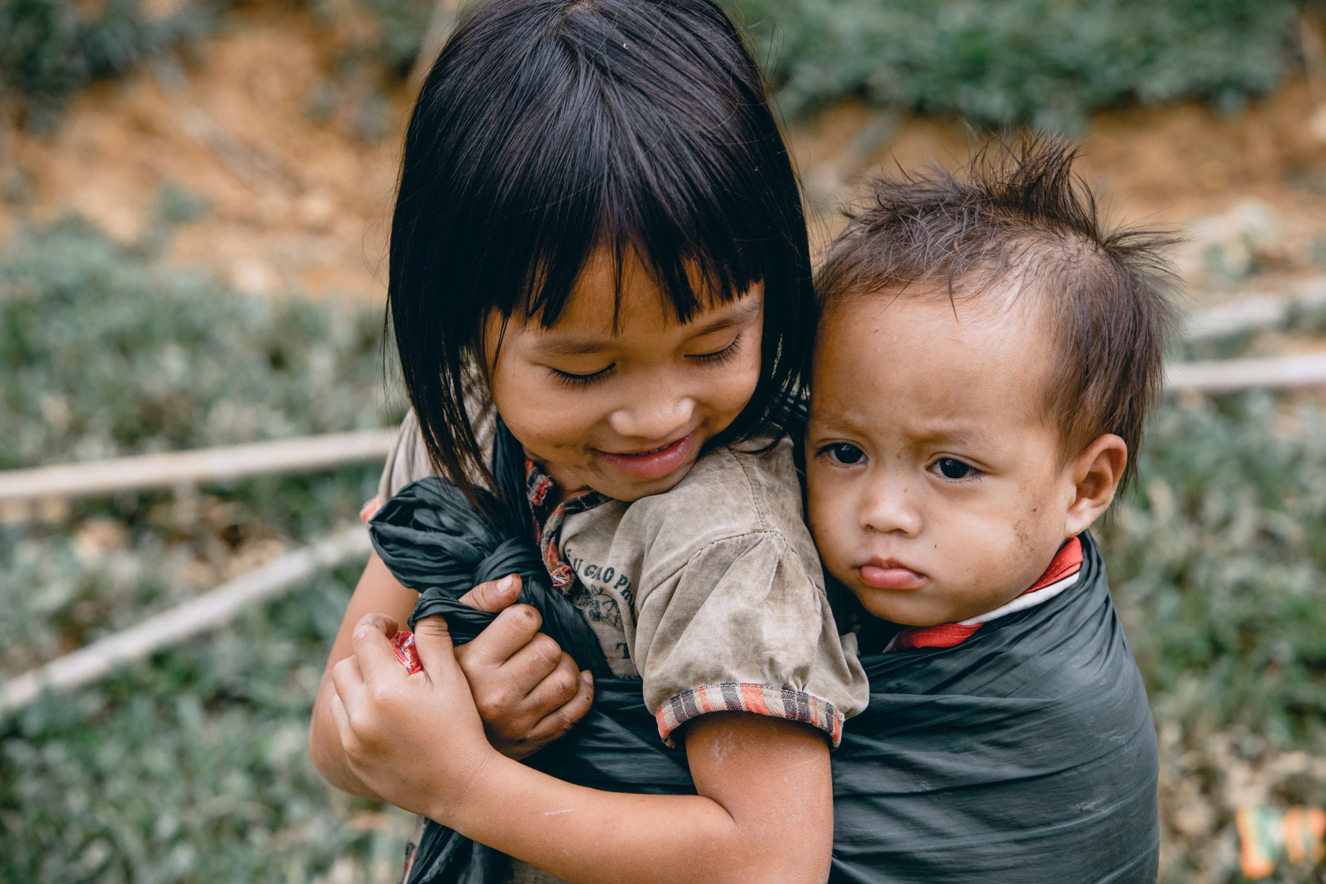 Co giao cam ban anh 6