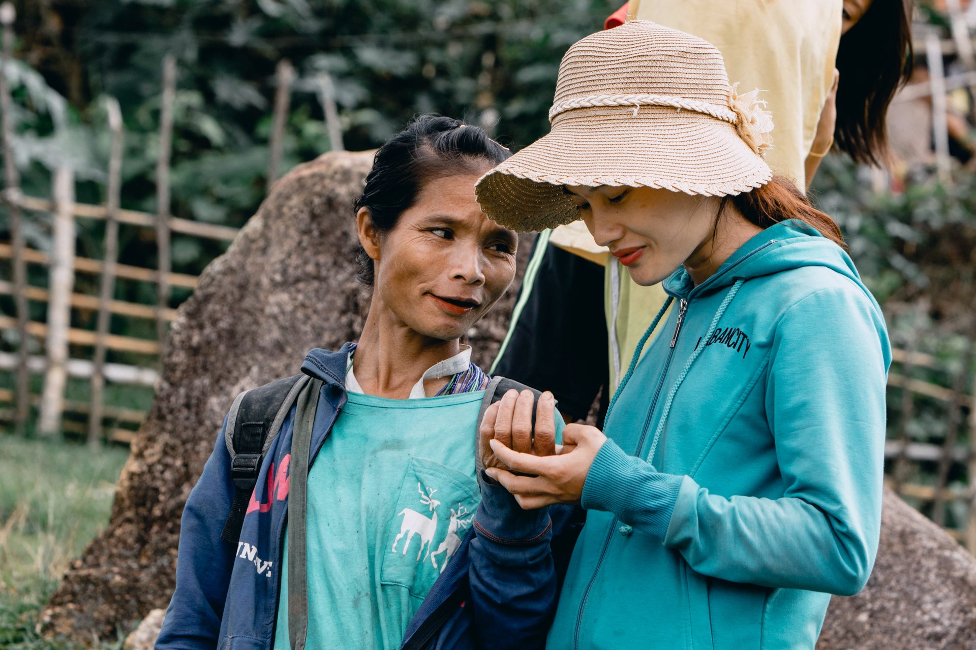 Co giao cam ban anh 22