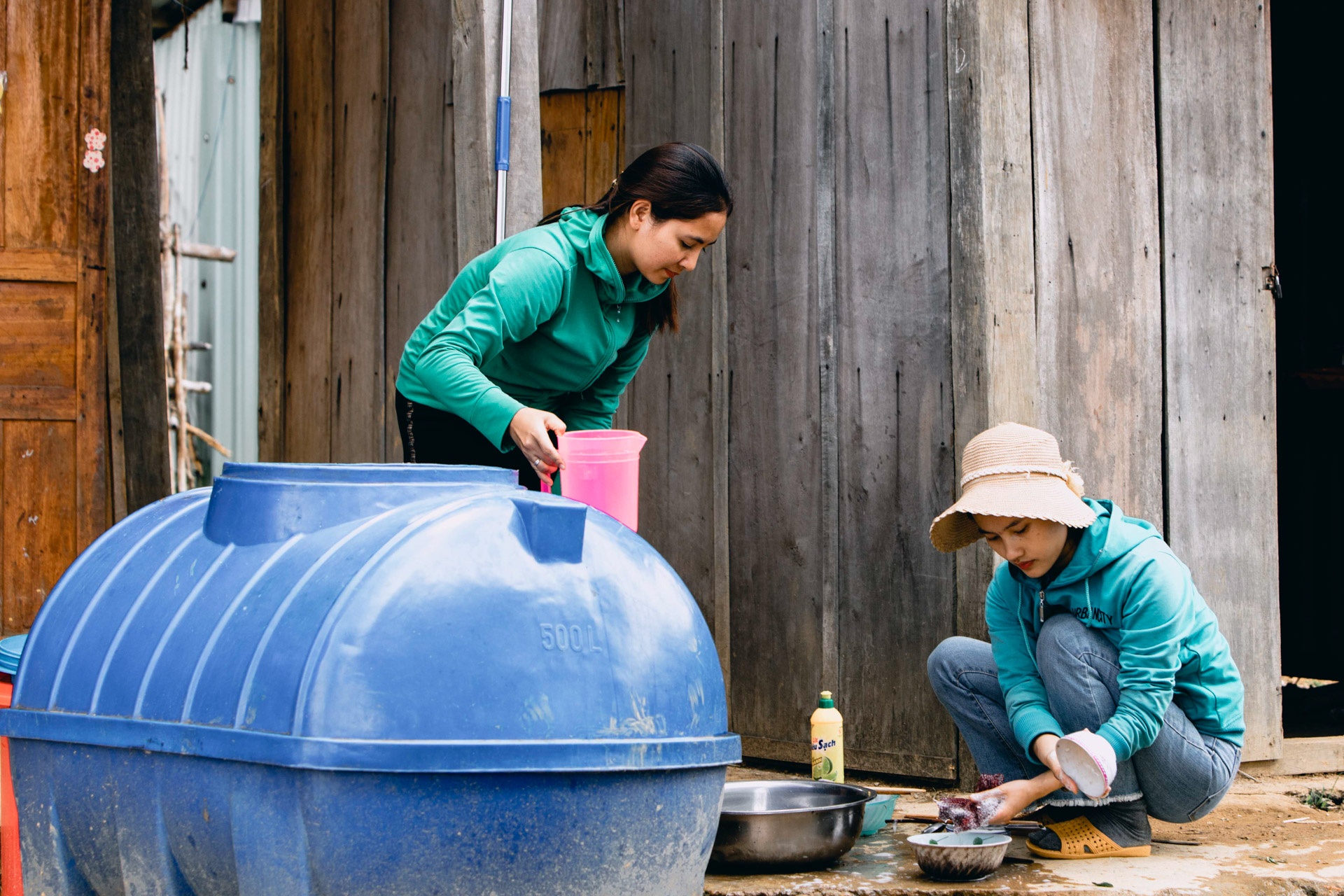 Co giao cam ban anh 25