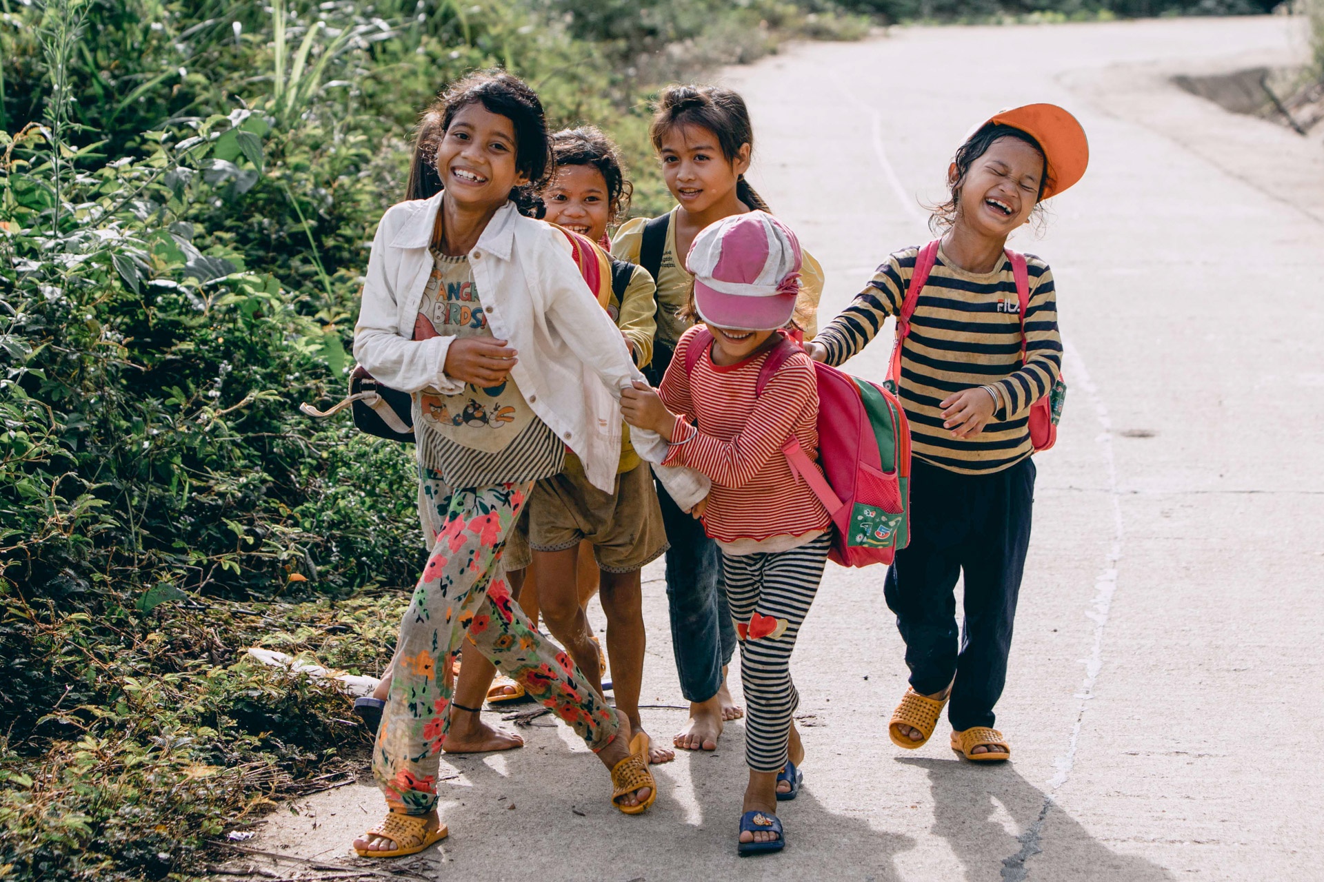 Co giao cam ban anh 23