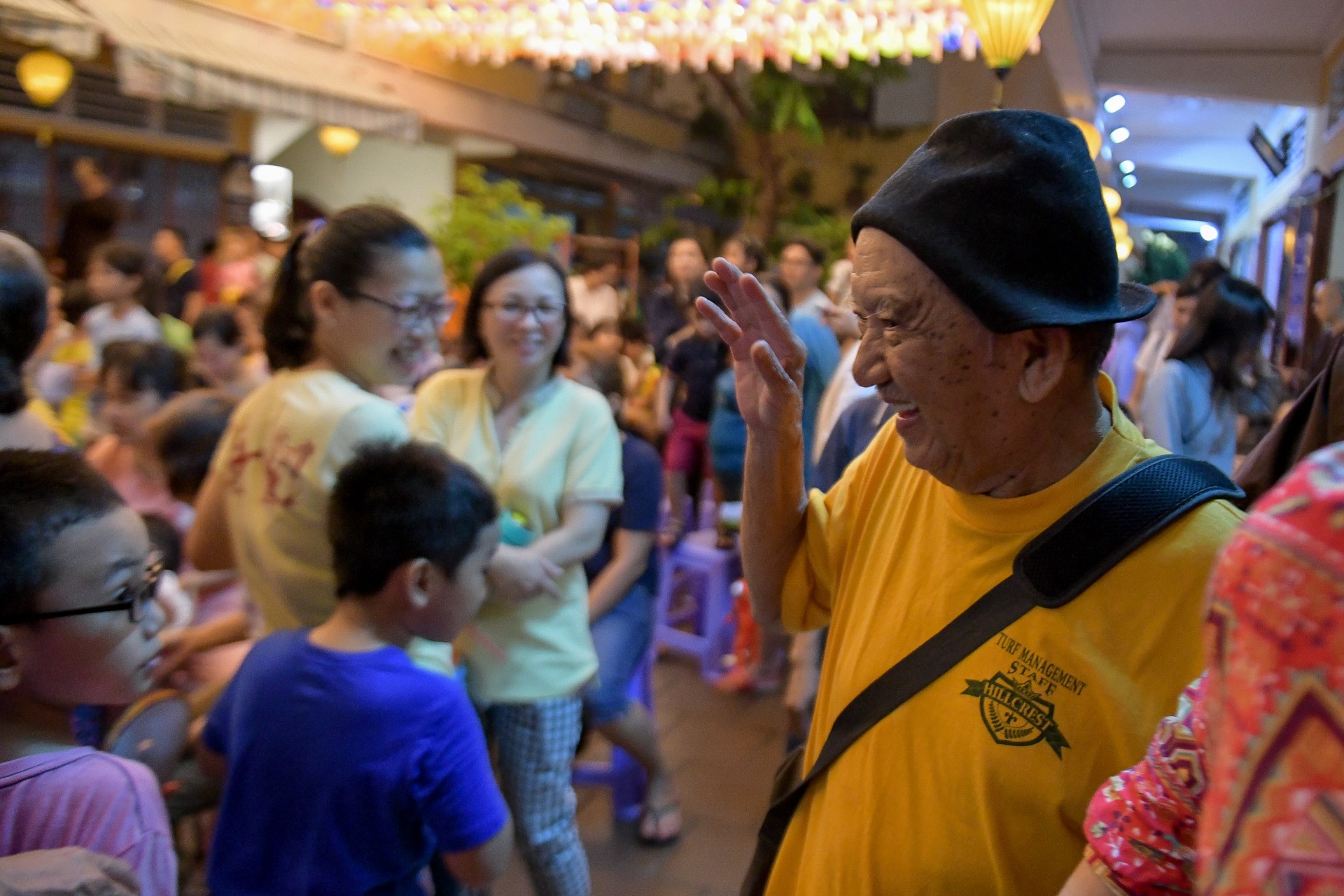 nghe si Mac Can Dat phuong Nam anh 12