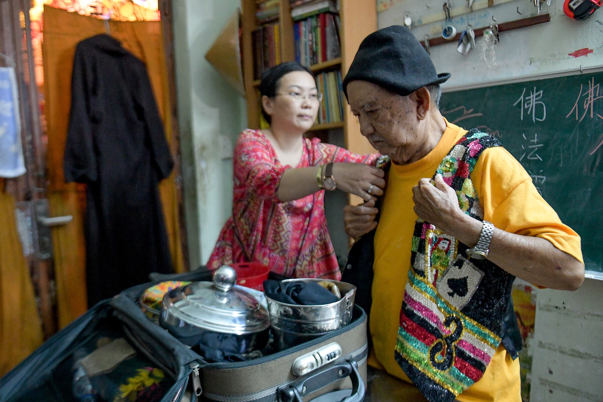 nghe si Mac Can Dat phuong Nam anh 15