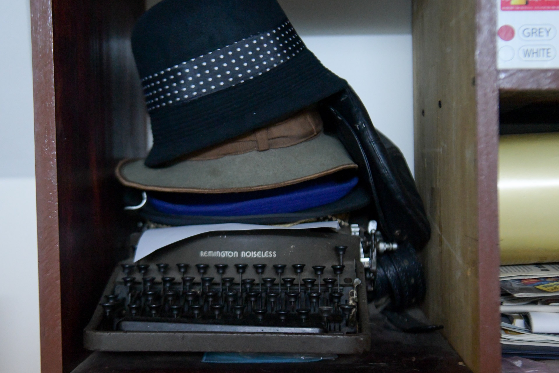 nghe si Mac Can Dat phuong Nam anh 7