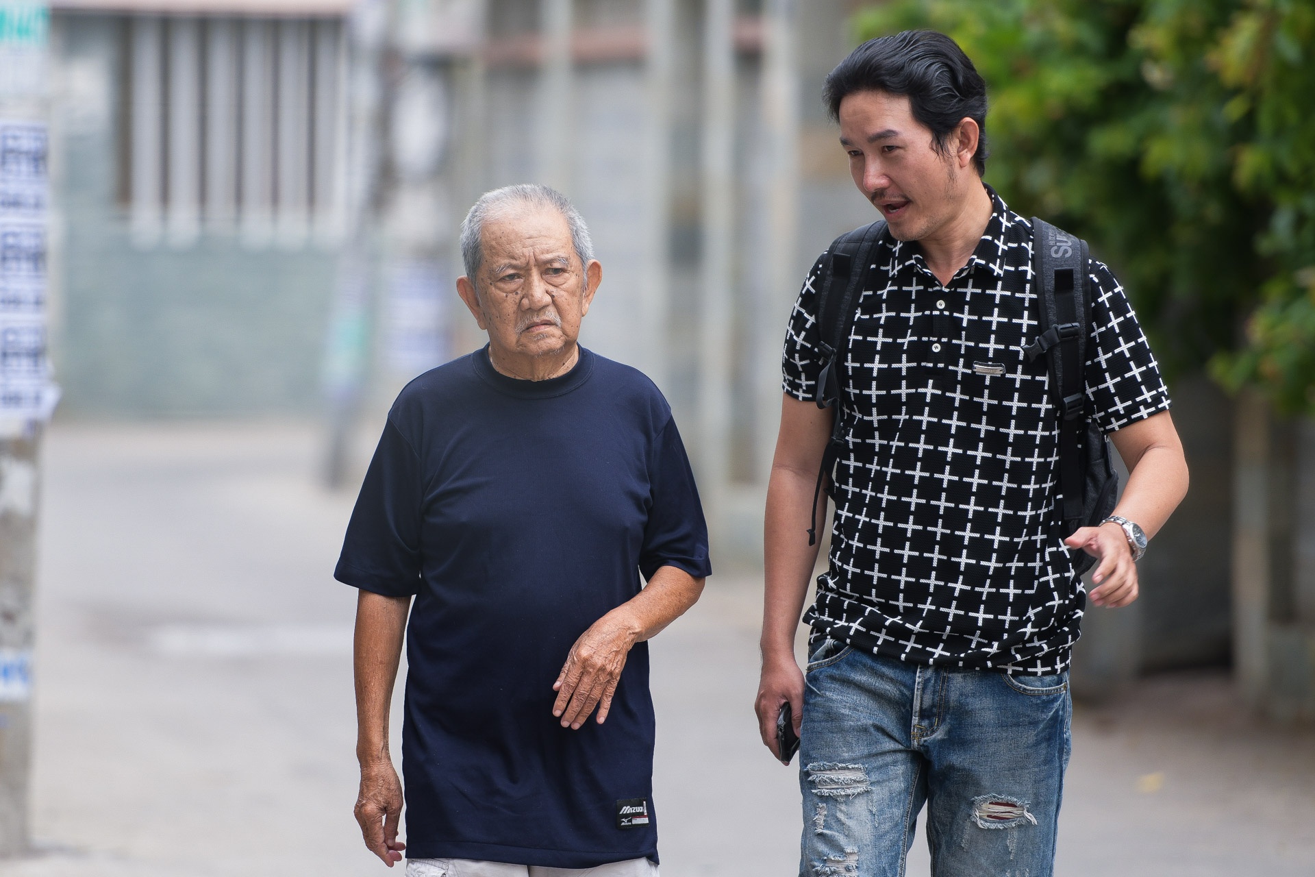 nghe si Mac Can Dat phuong Nam anh 23