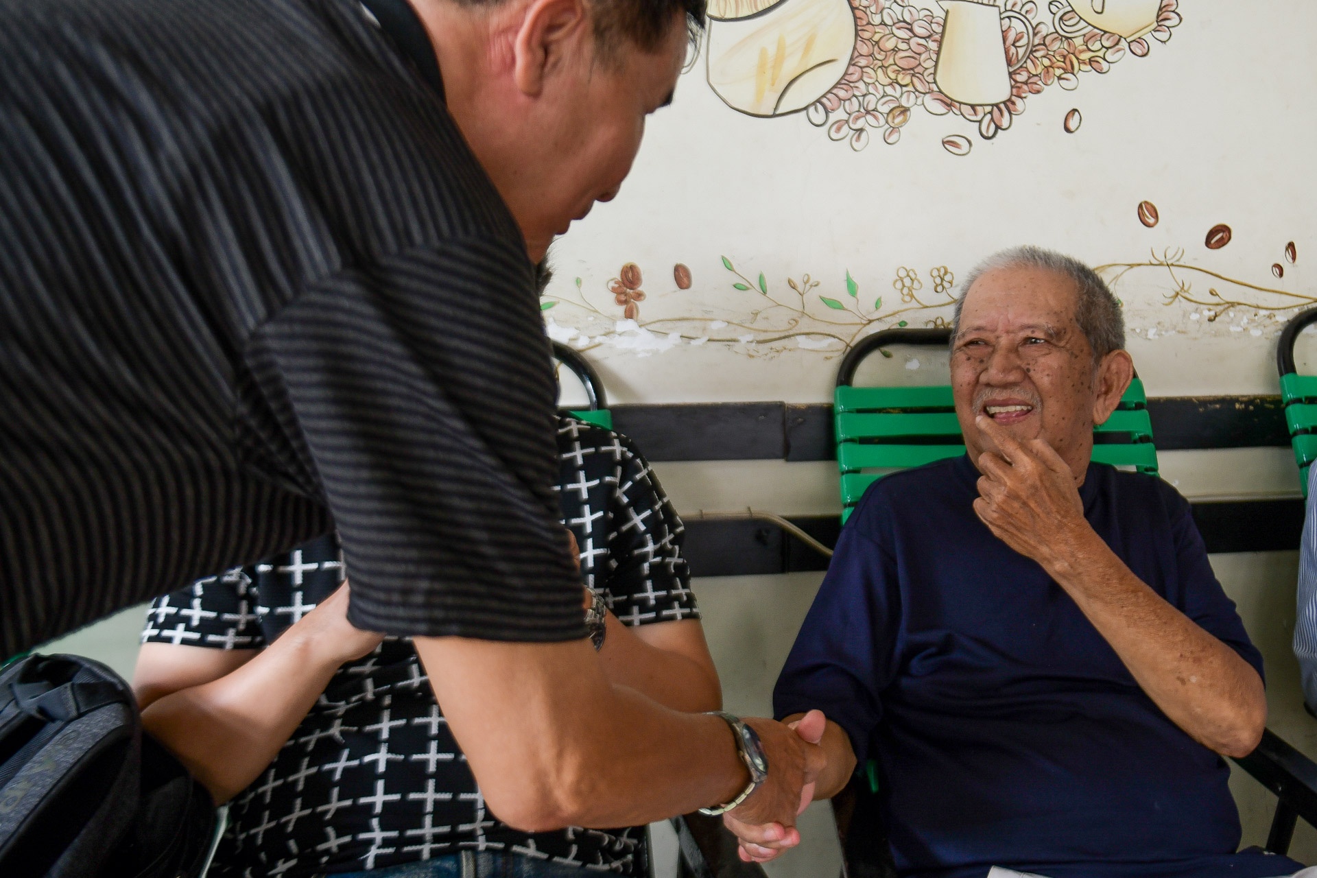 nghe si Mac Can Dat phuong Nam anh 25