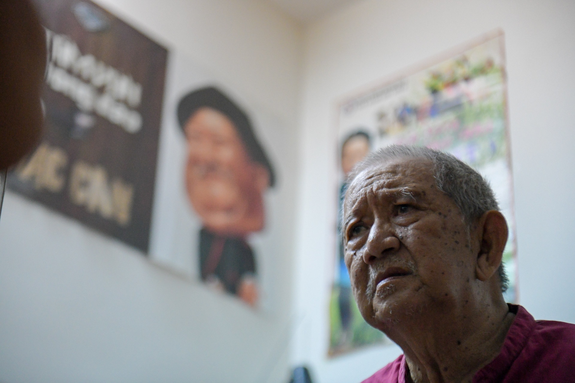 nghe si Mac Can Dat phuong Nam anh 2