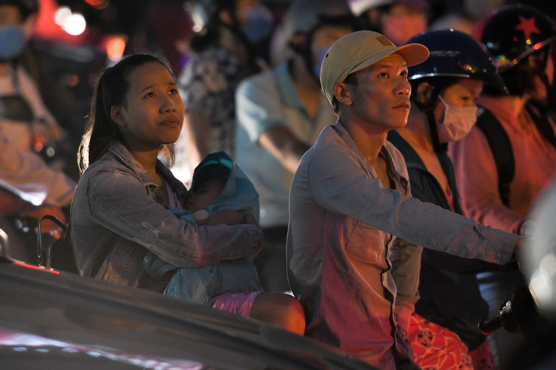 kẹt xe đường xô viết nghệ tĩnh ảnh 18 ket xe duong xo viet nghe tinh anh 18