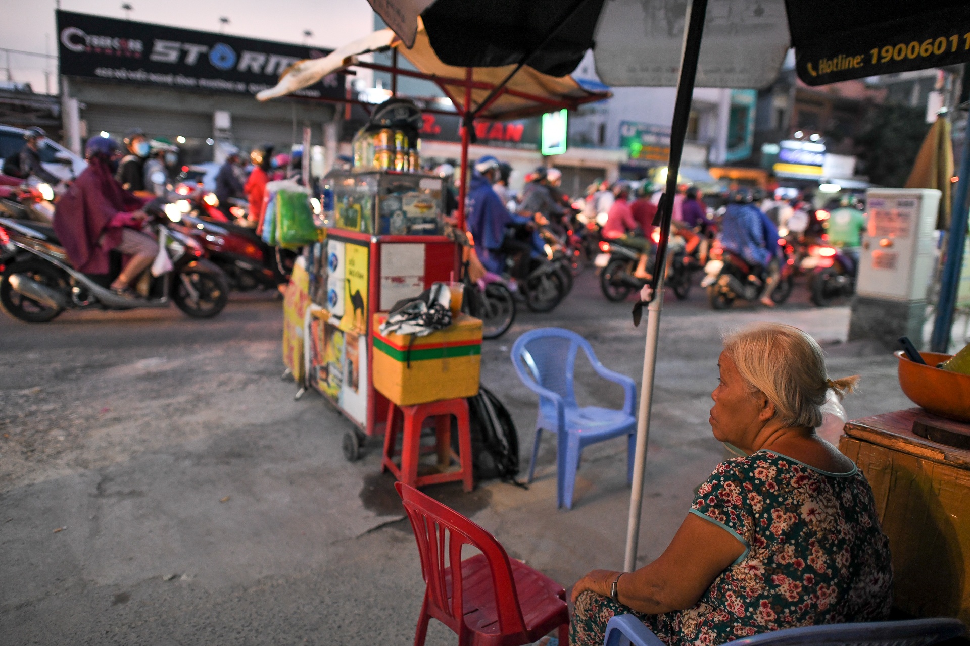 kẹt xe đường xô viết nghệ tĩnh ảnh 8 ket xe duong xo viet nghe tinh anh 8