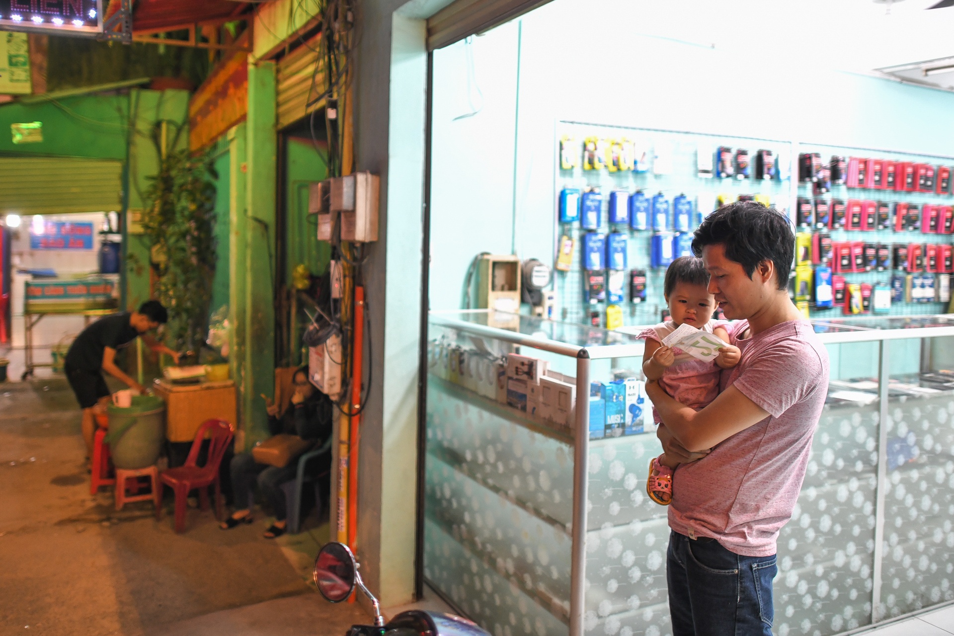 kẹt xe đường xô viết nghệ tĩnh ảnh 10 ket xe duong xo viet nghe tinh anh 10