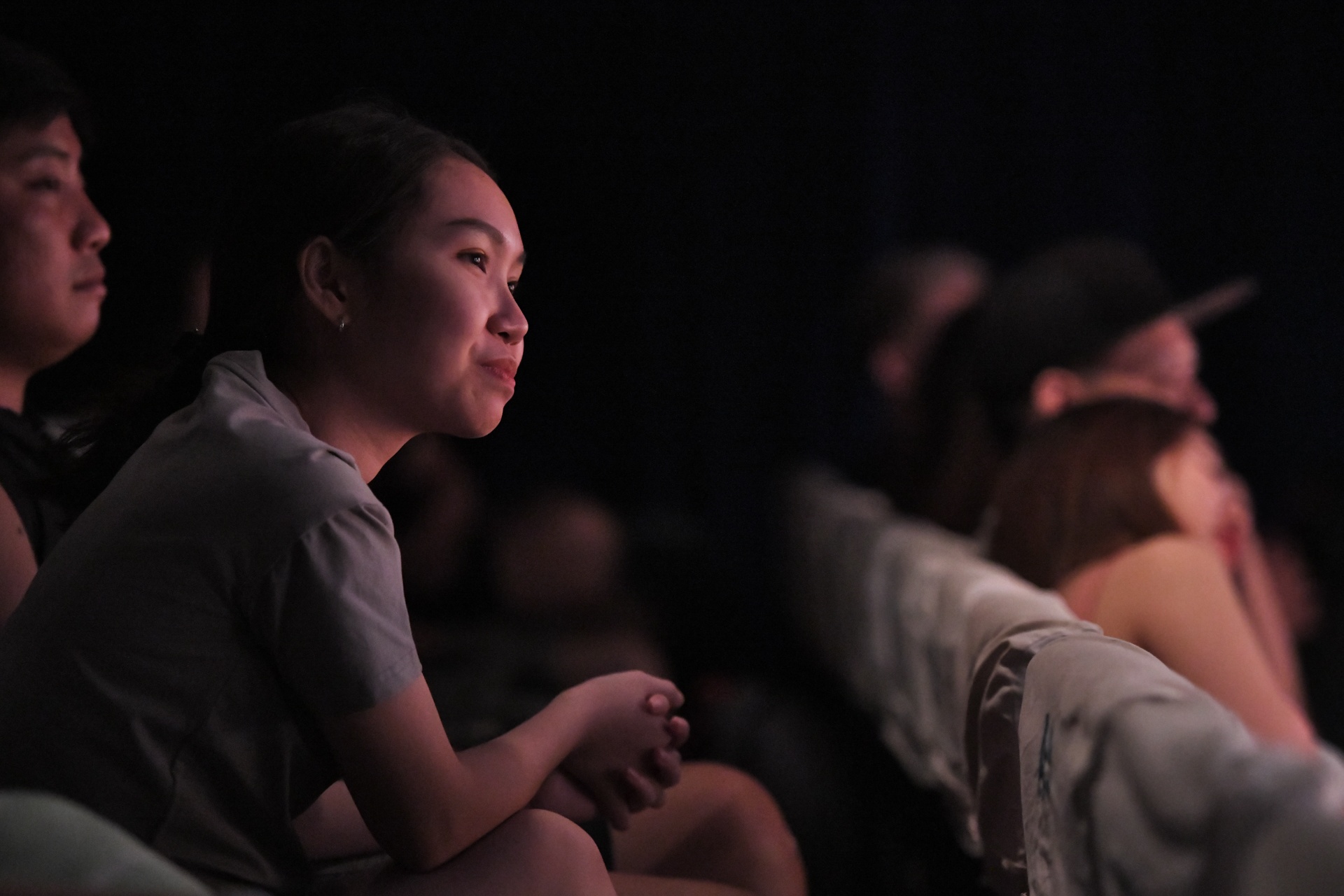 đêm cuối sân khấu kịch Hồng Vân ảnh 25 dem cuoi san khau kich Hong Van anh 25