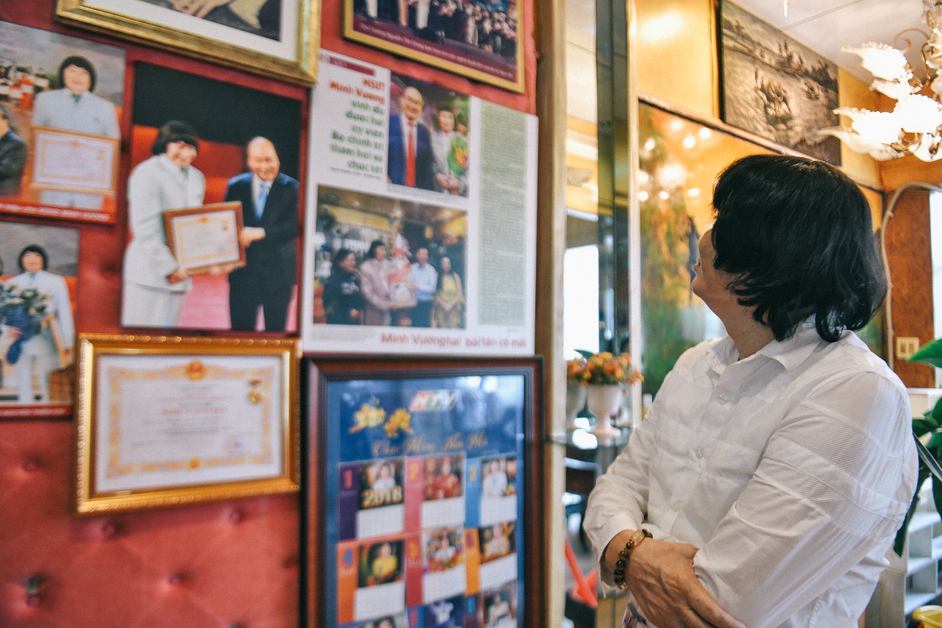 nghệ sĩ nhân dân Minh Vương hát cải lương ảnh 20 nghe si nhan dan Minh Vuong hat cai luong anh 20