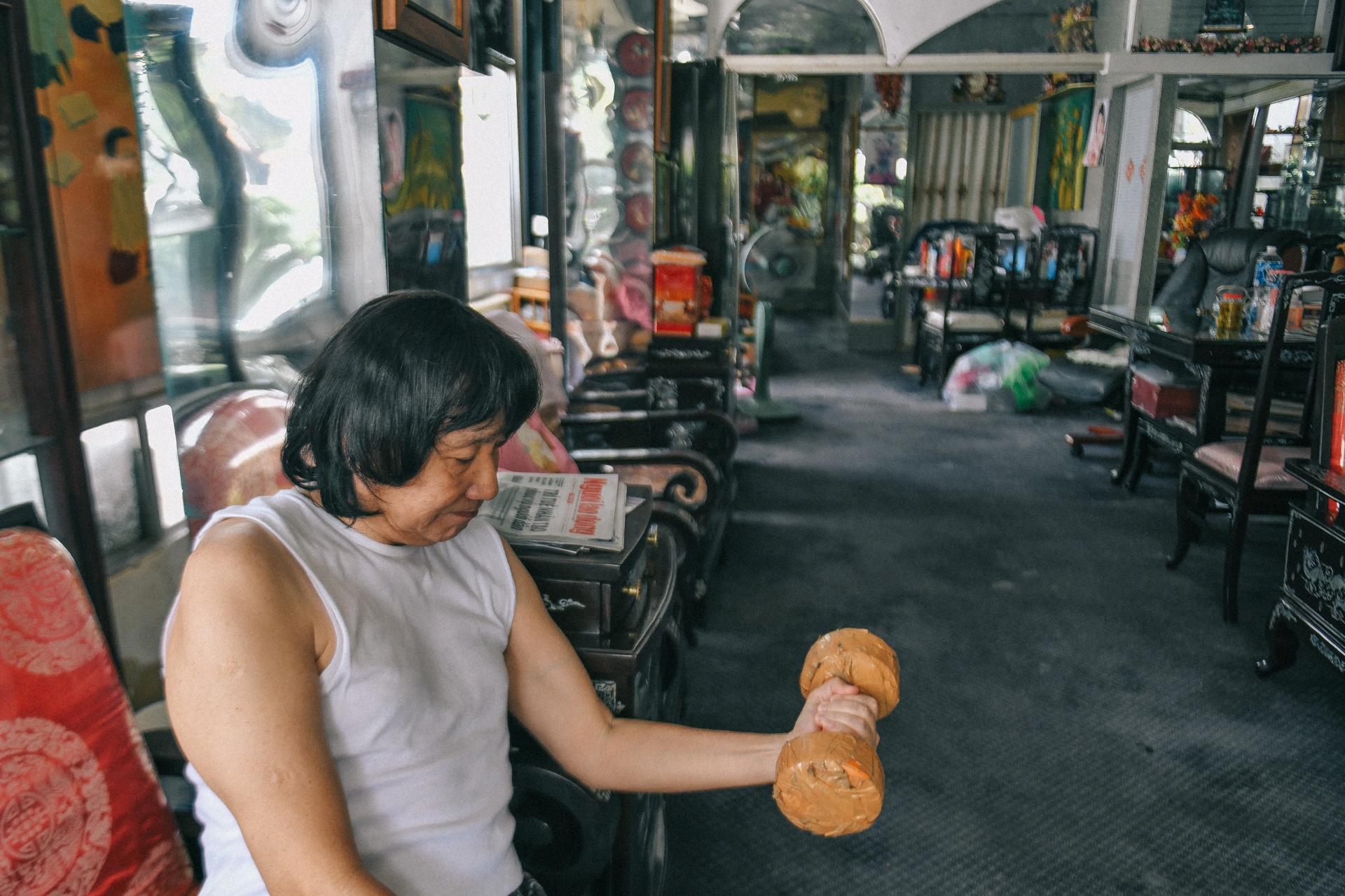 nghệ sĩ nhân dân Minh Vương hát cải lương ảnh 23 nghe si nhan dan Minh Vuong hat cai luong anh 23