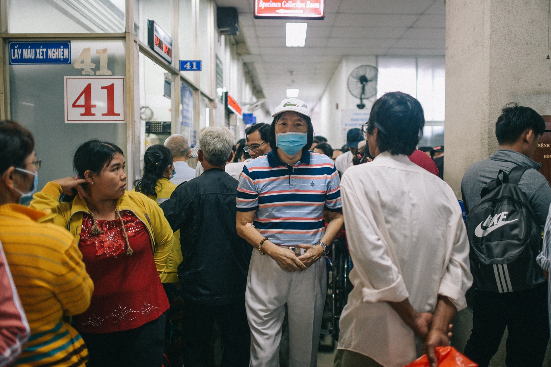 nghệ sĩ nhân dân Minh Vương hát cải lương ảnh 5 nghe si nhan dan Minh Vuong hat cai luong anh 5