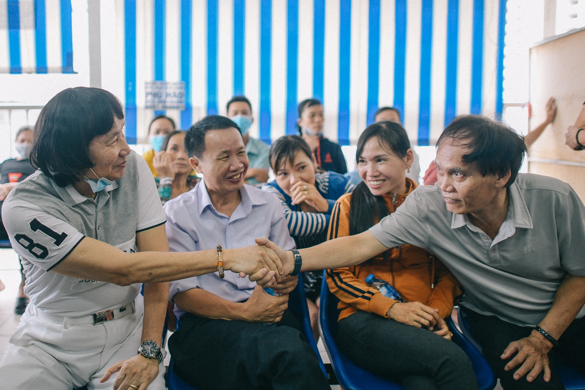 nghệ sĩ nhân dân Minh Vương hát cải lương ảnh 10 nghe si nhan dan Minh Vuong hat cai luong anh 10