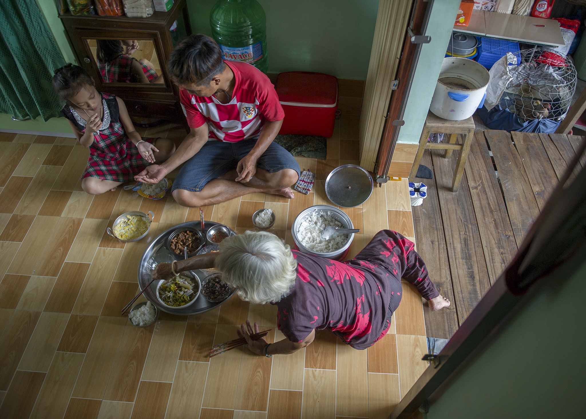 những tổ ấm thật khác ảnh 4 nhung to am that khac anh 4