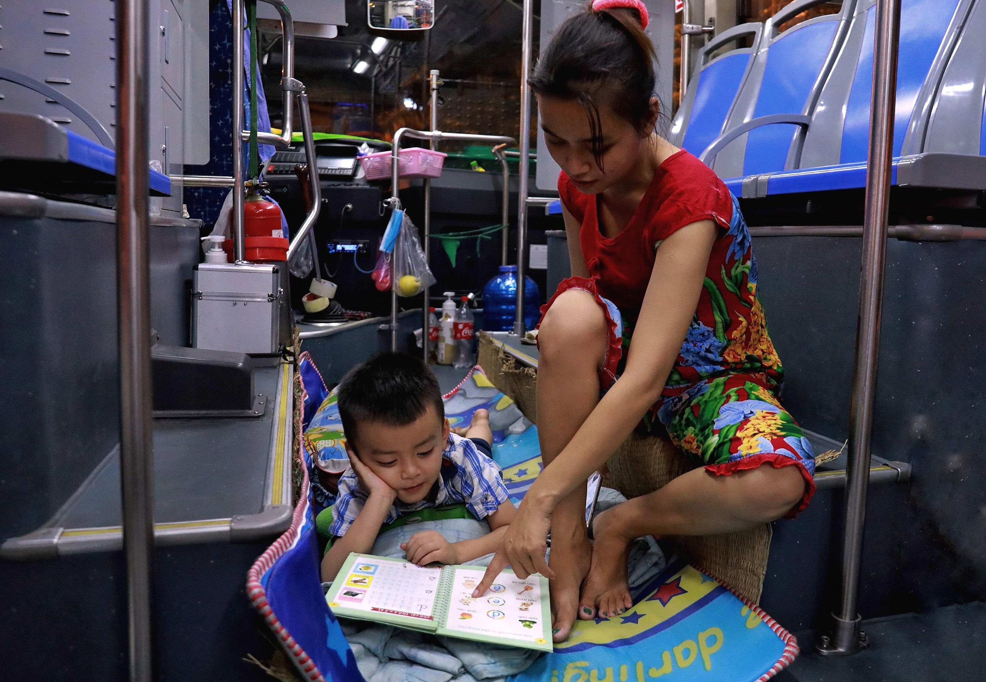 nhung to am that khac anh 8