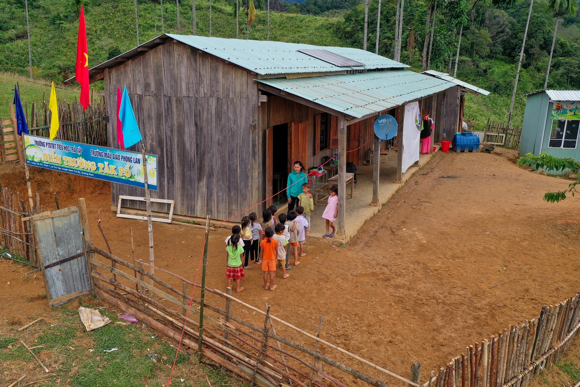 những tổ ấm thật khác ảnh 8 nhung to am that khac anh 8