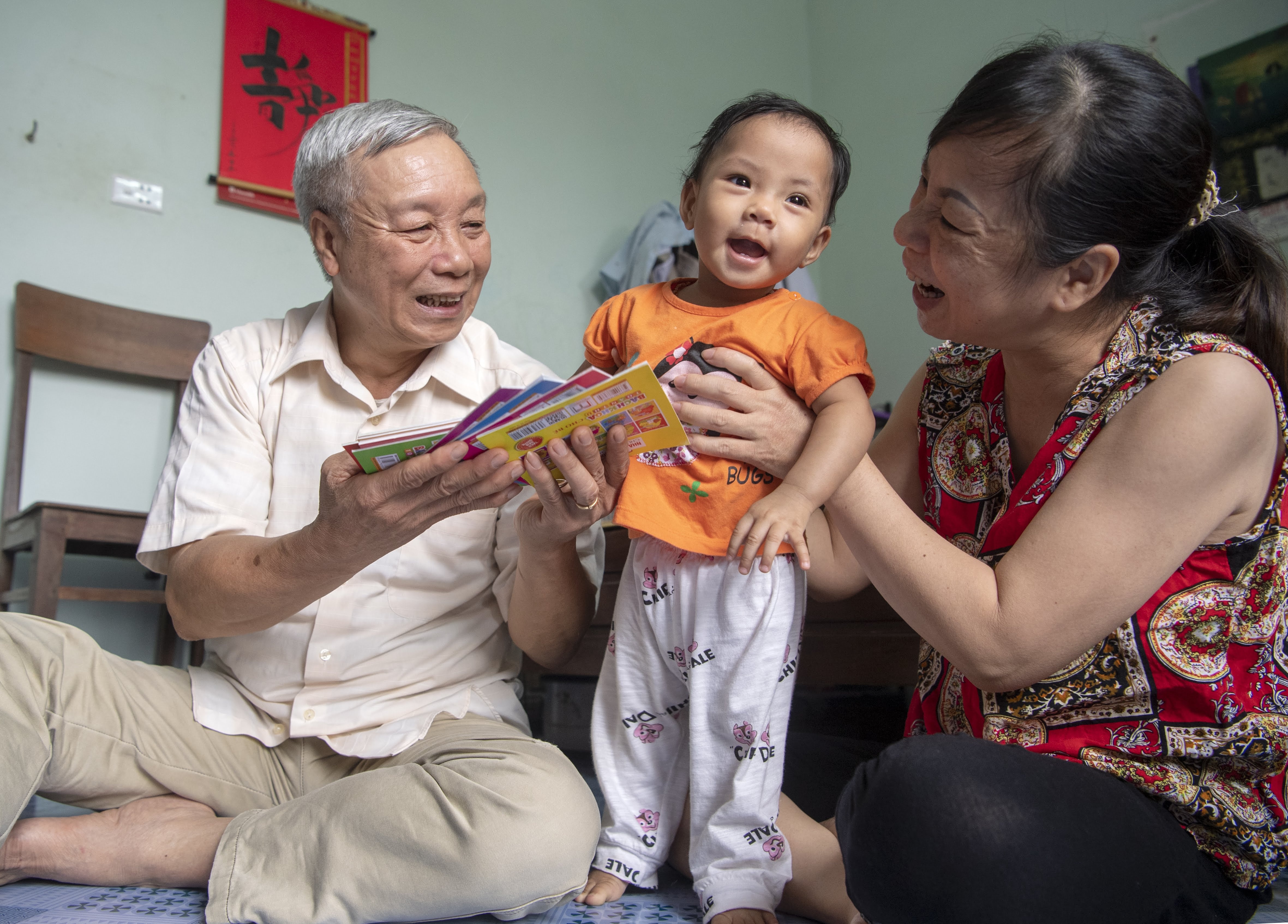 Nhung mai am do dang nhung ngap tran yeu thuong hinh anh