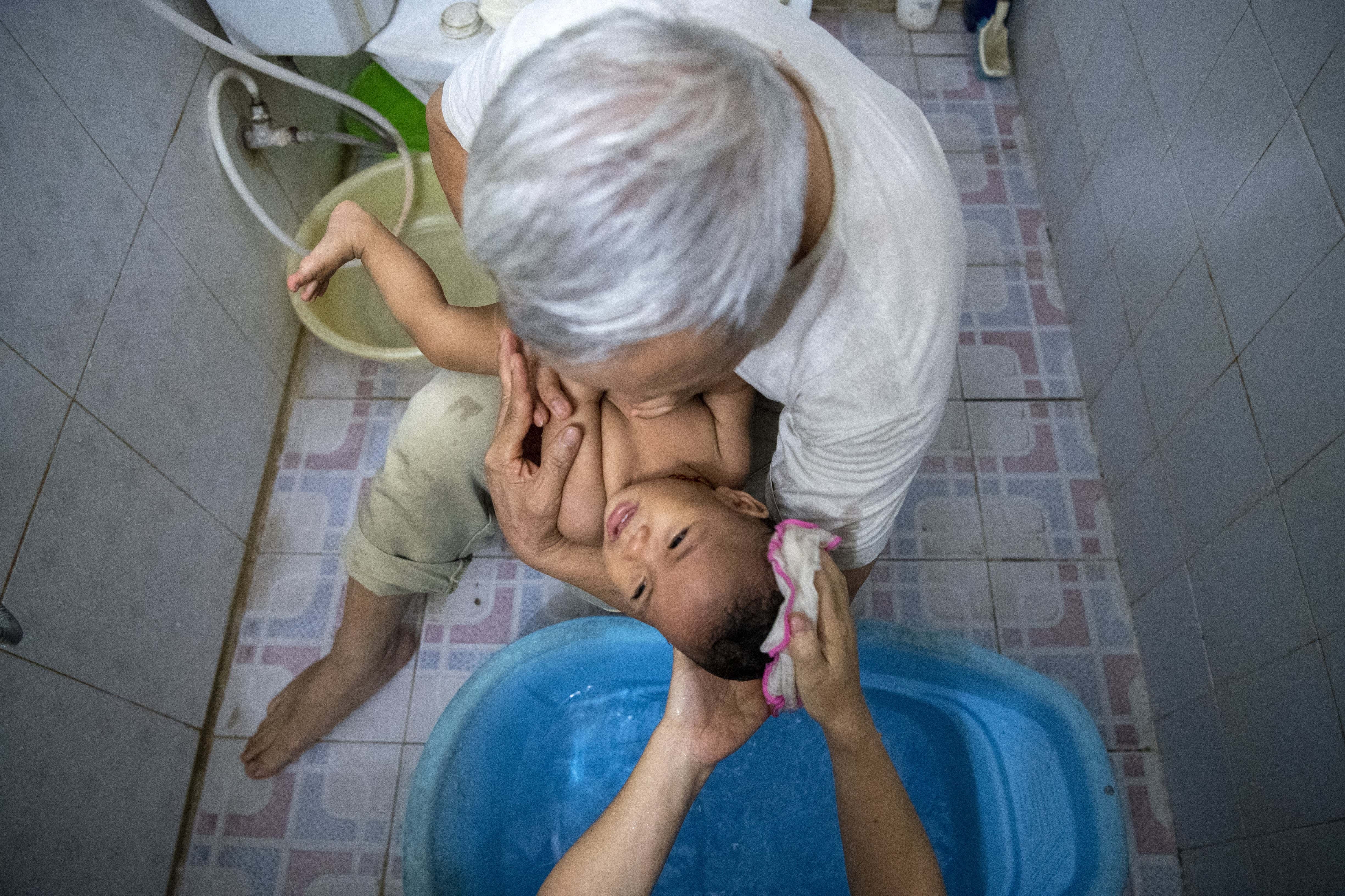 những tổ ấm thật khác ảnh 13 nhung to am that khac anh 13