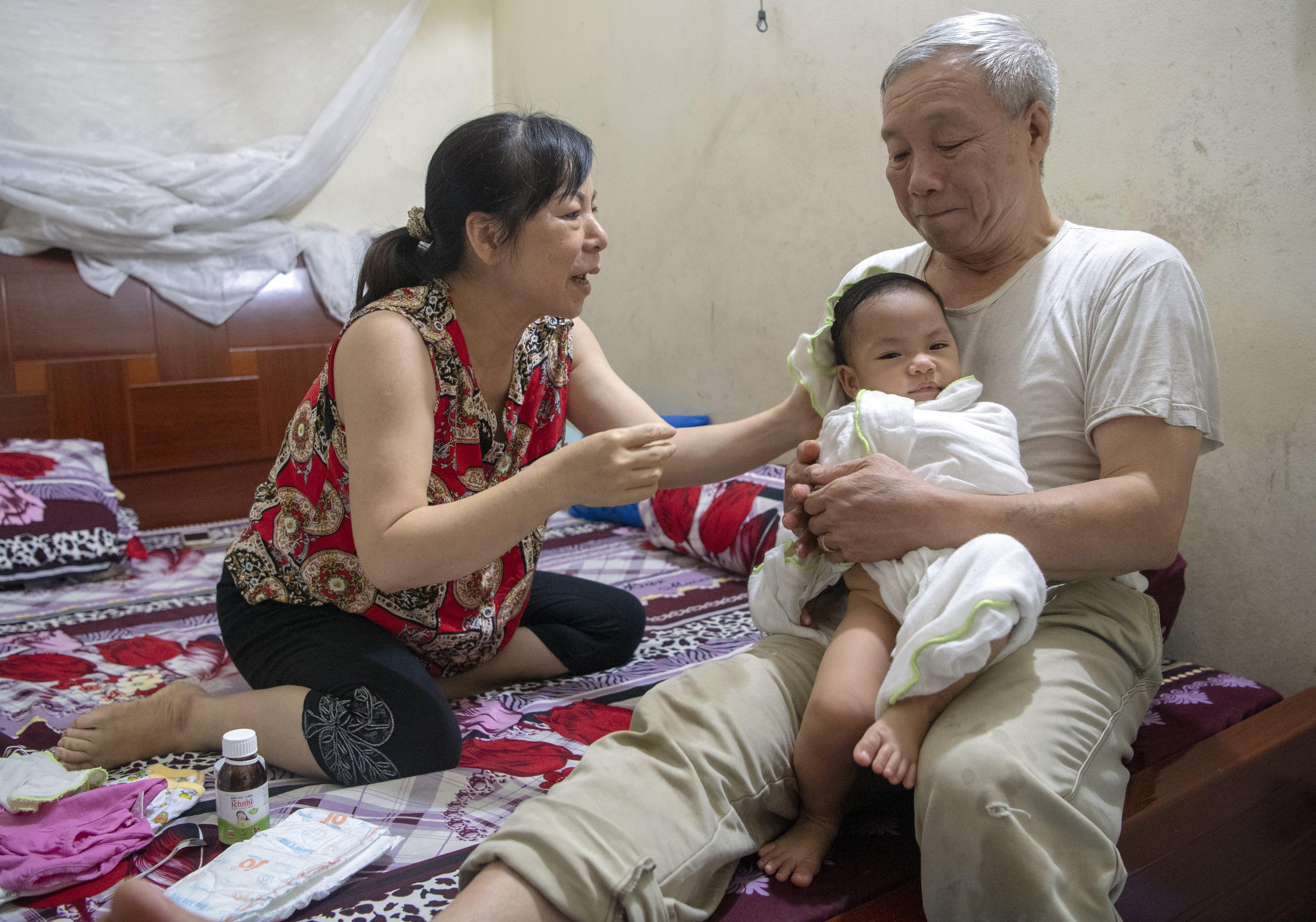 những tổ ấm thật khác ảnh 12 nhung to am that khac anh 12