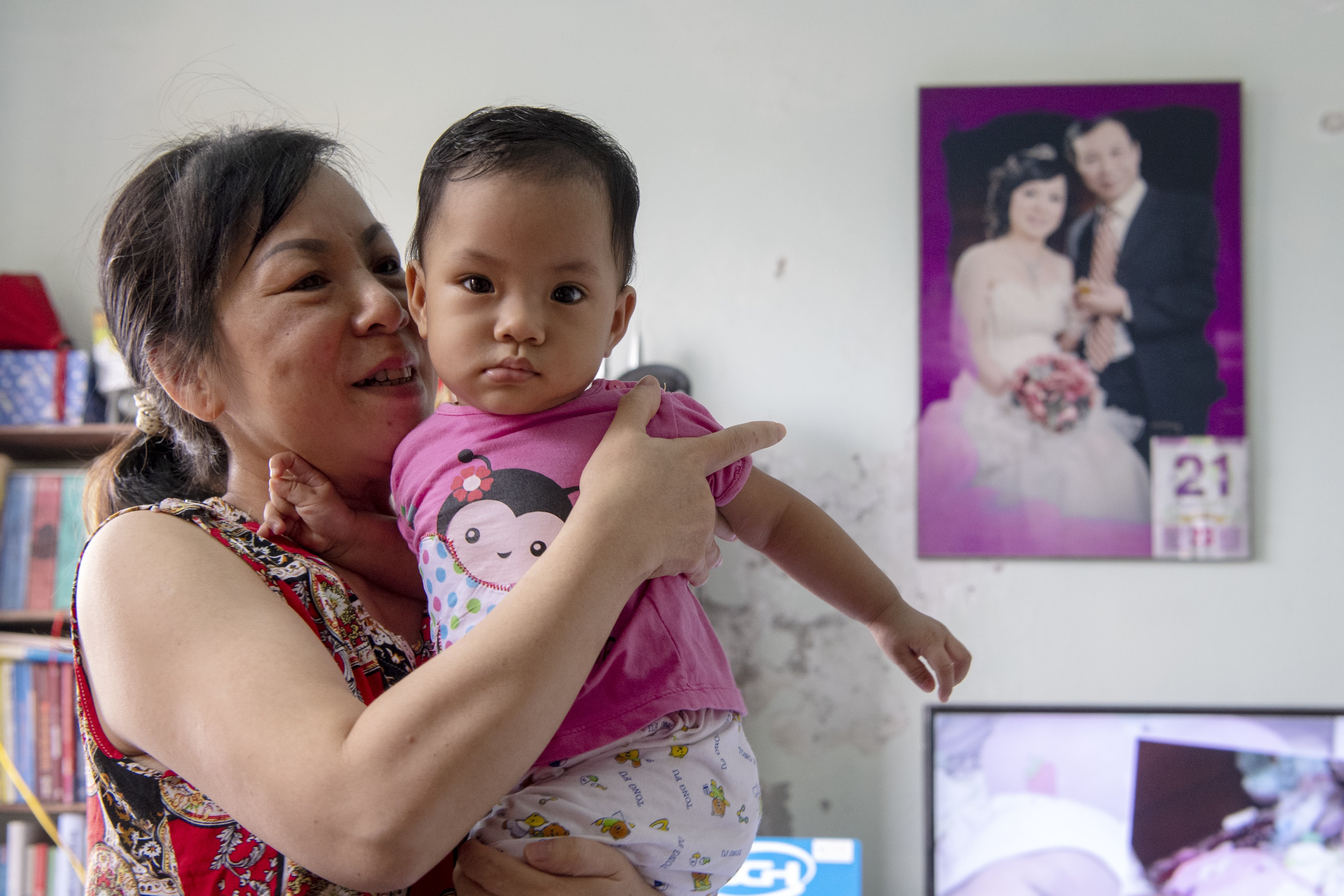 những tổ ấm thật khác ảnh 14 nhung to am that khac anh 14