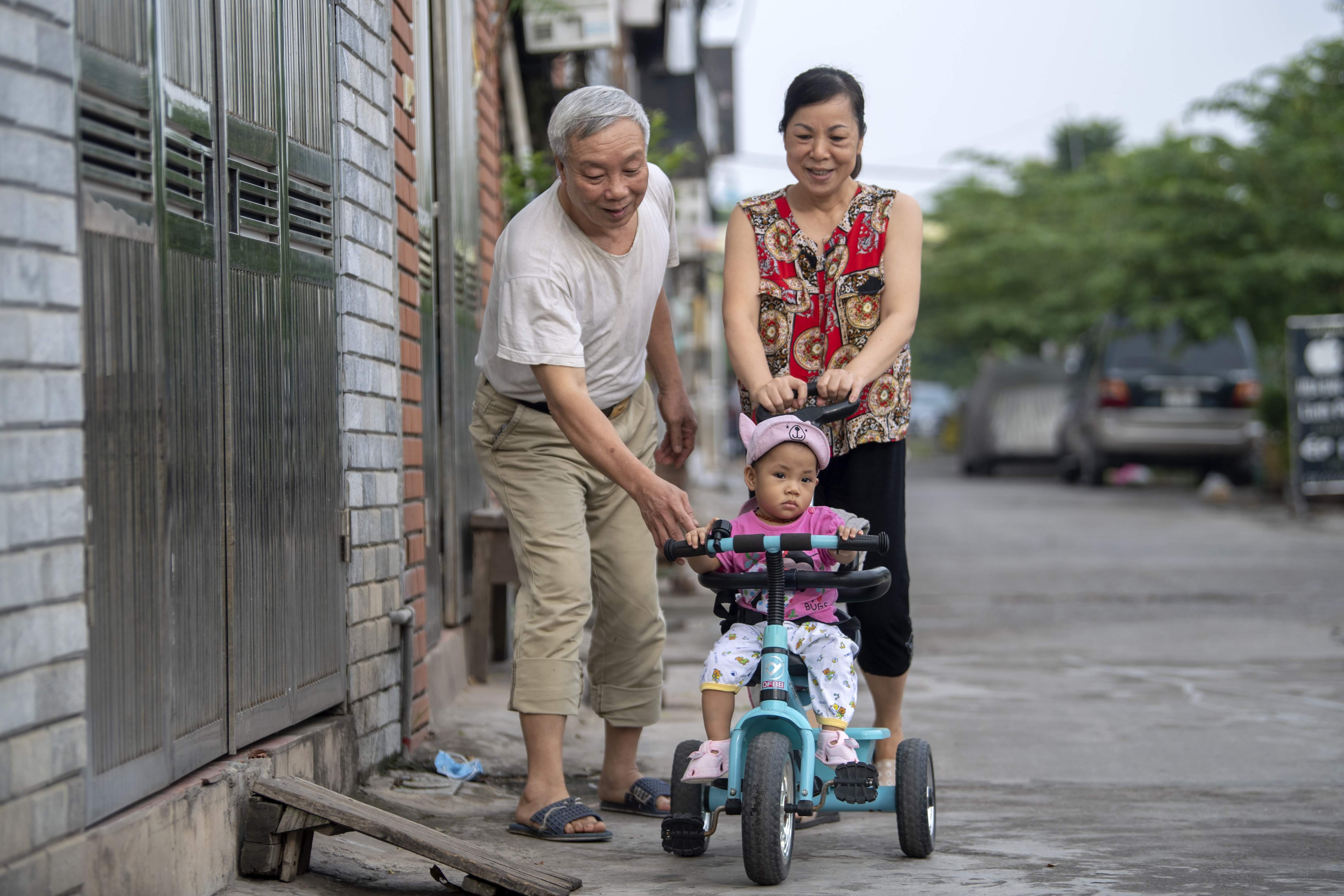 những tổ ấm thật khác ảnh 15 nhung to am that khac anh 15