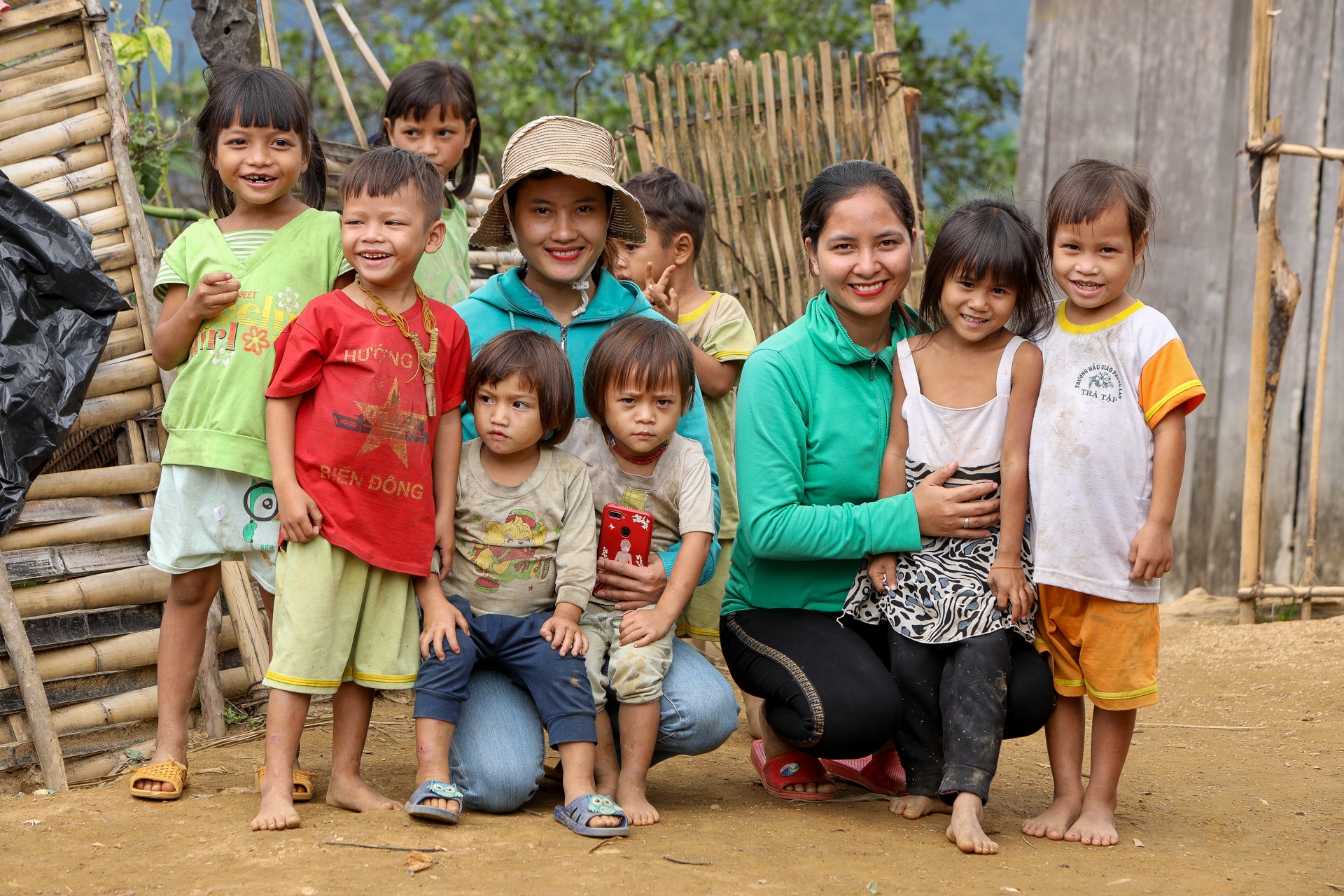 nhung to am that khac anh 7