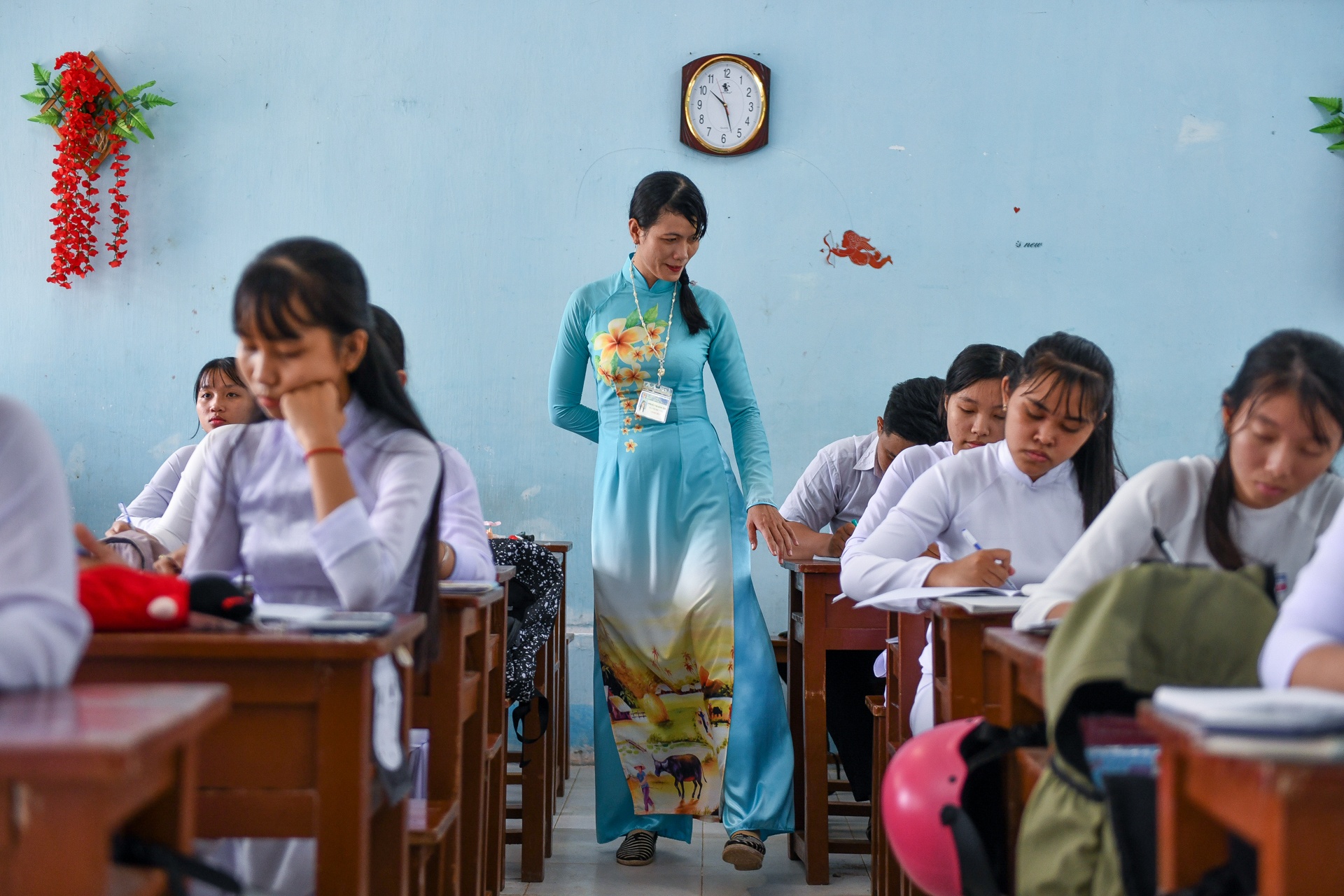 ngày nhà giáo Việt Nam 20/11 ảnh 5 ngay nha giao Viet Nam 20/11 anh 5