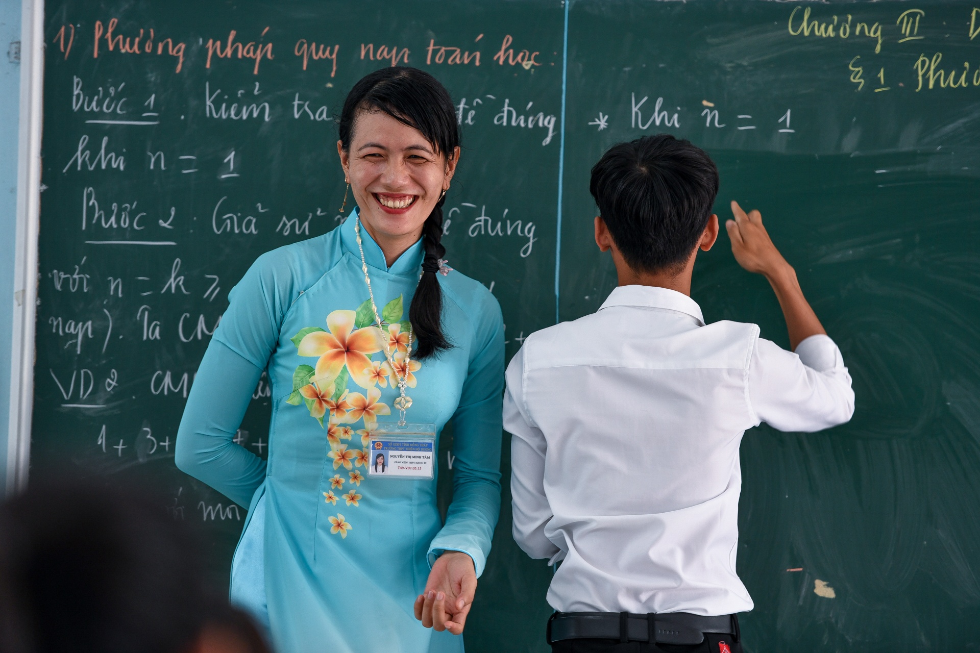 ngày nhà giáo Việt Nam 20/11 ảnh 8 ngay nha giao Viet Nam 20/11 anh 8