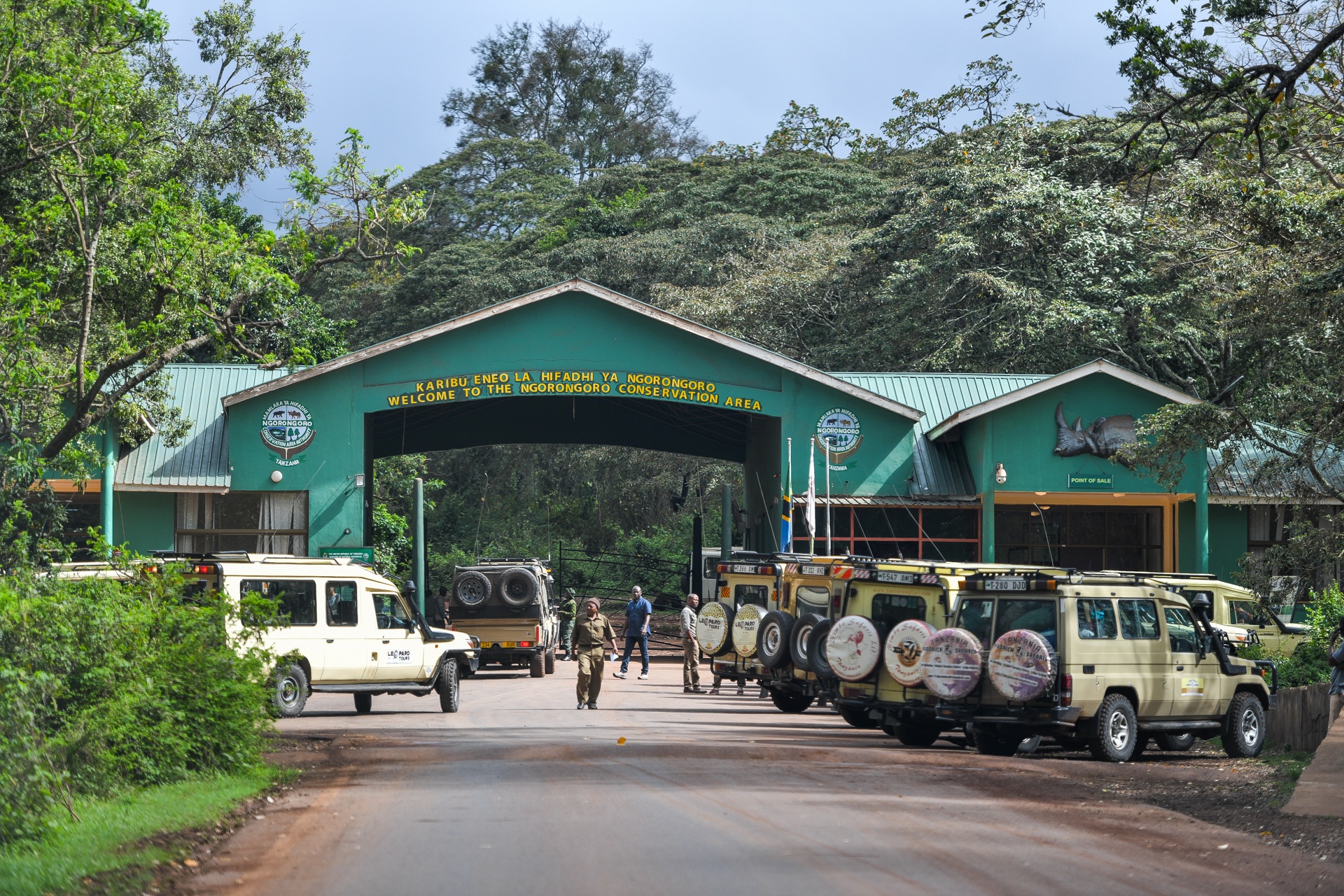 tanzania ảnh 1 tanzania anh 1