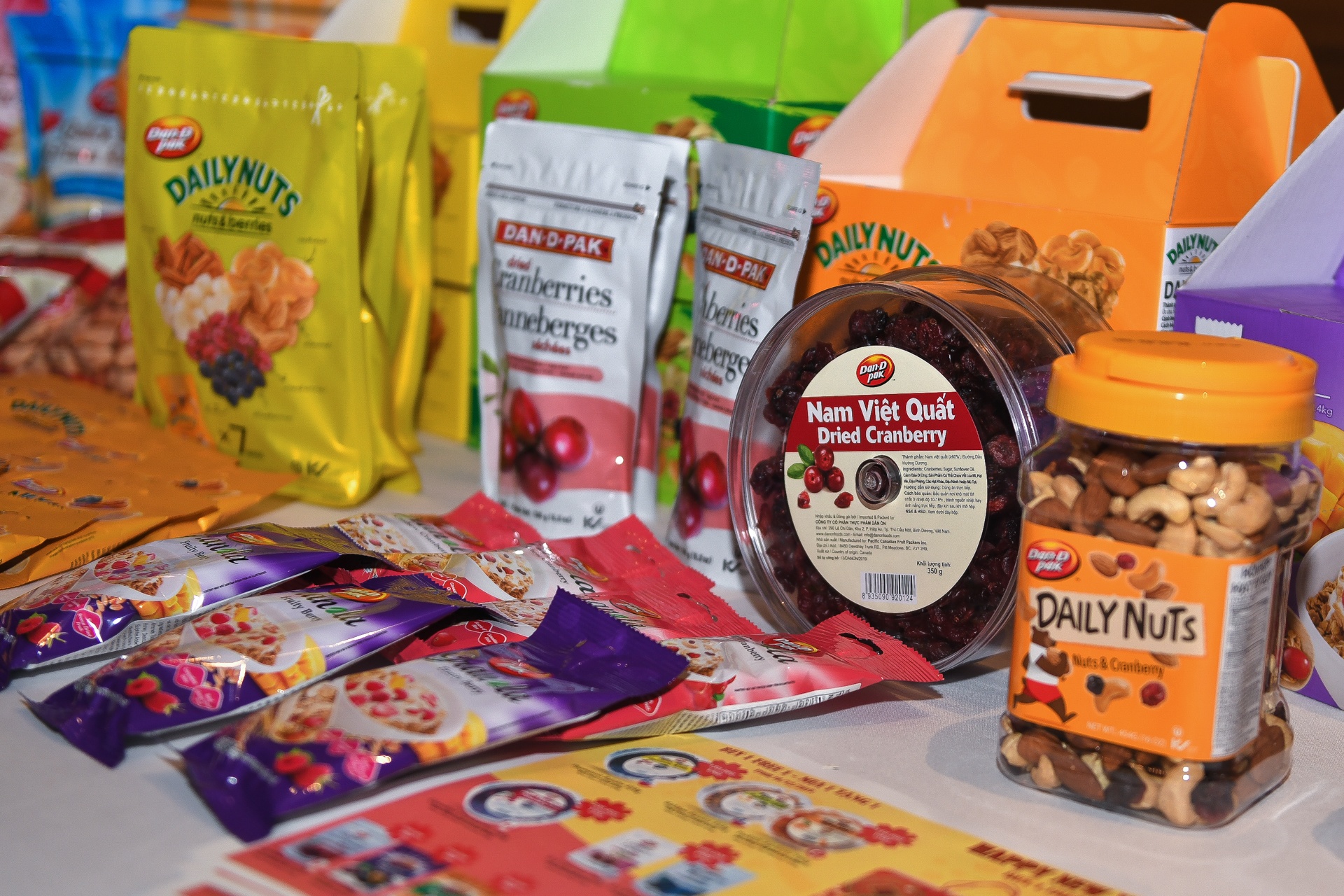 am thuc Canada anh 8