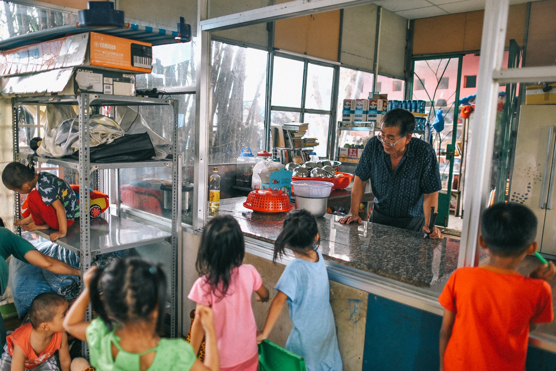 cưu mang trẻ em mồ côi ảnh 10 cuu mang tre em mo coi anh 10