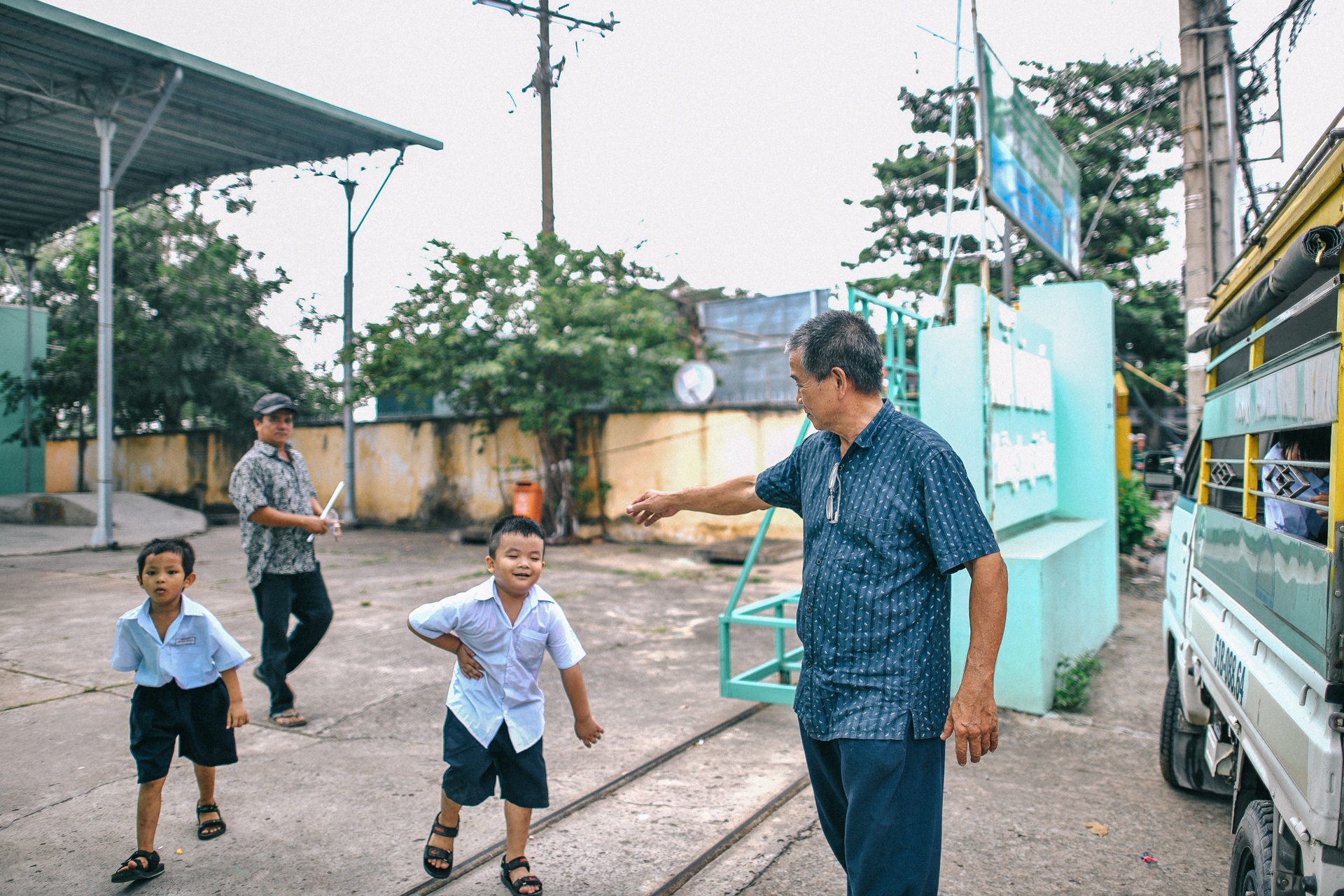 cưu mang trẻ em mồ côi ảnh 4 cuu mang tre em mo coi anh 4