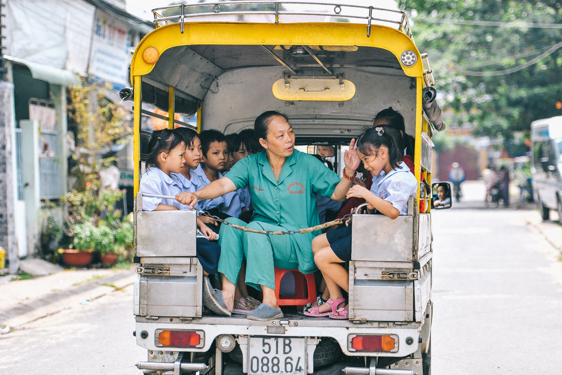 cưu mang trẻ em mồ côi ảnh 5 cuu mang tre em mo coi anh 5
