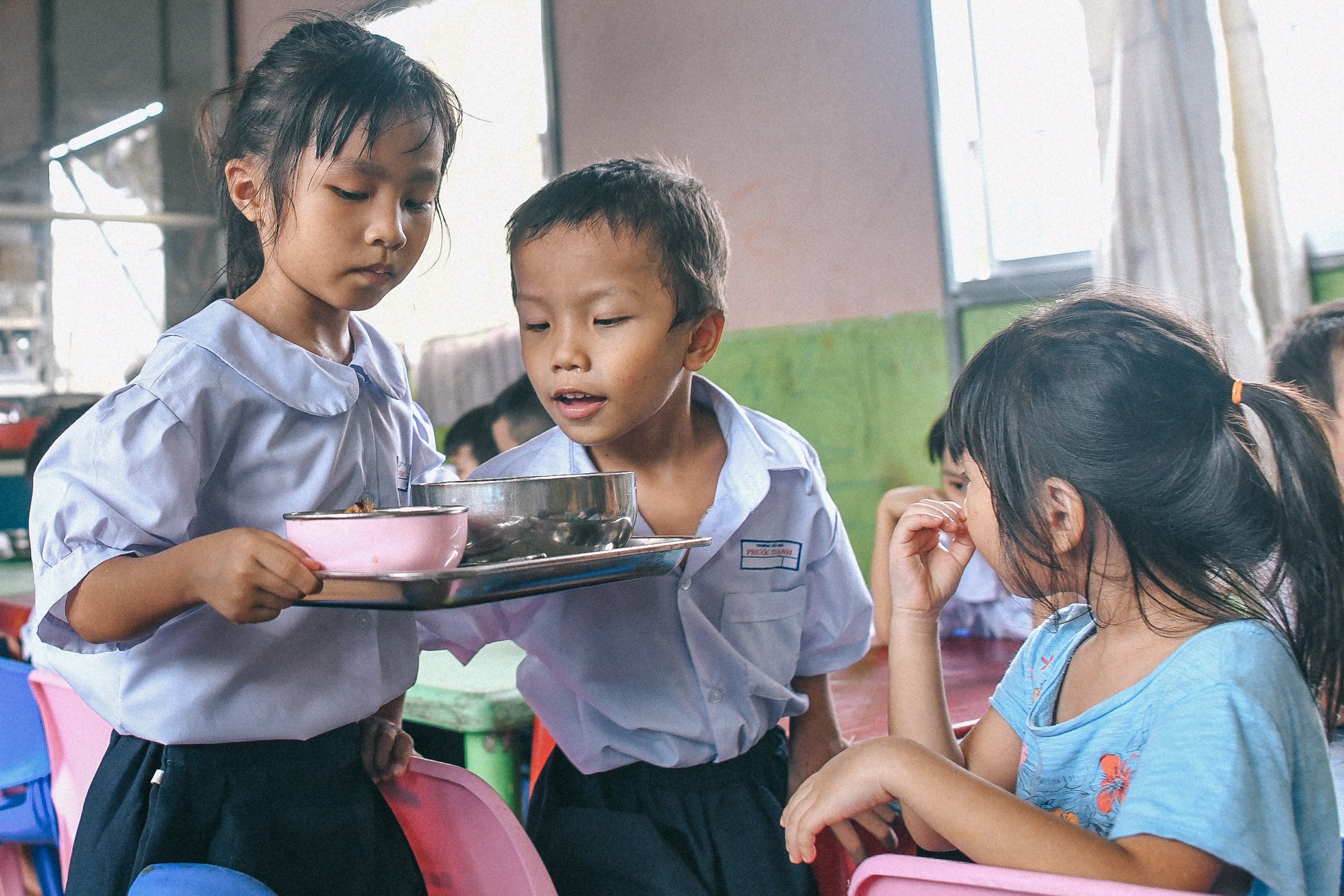 cưu mang trẻ em mồ côi ảnh 12 cuu mang tre em mo coi anh 12