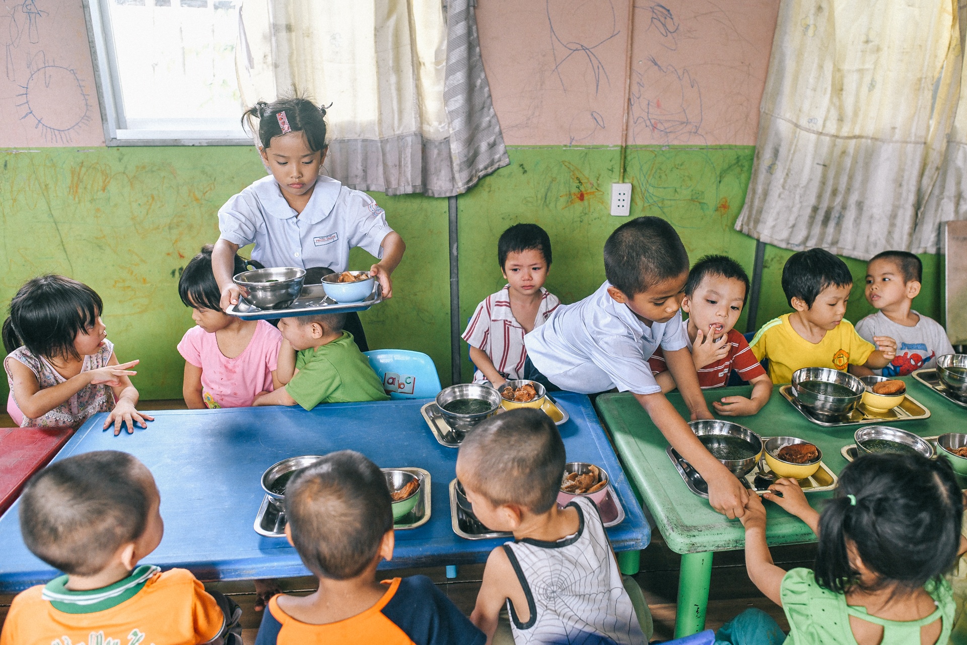 cưu mang trẻ em mồ côi ảnh 13 cuu mang tre em mo coi anh 13