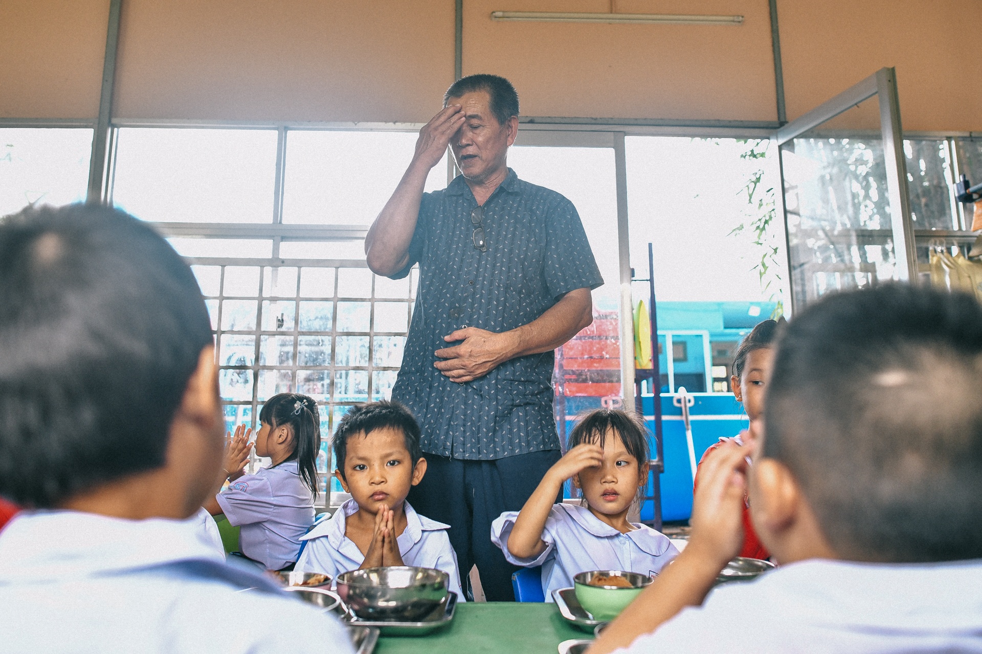 cưu mang trẻ em mồ côi ảnh 16 cuu mang tre em mo coi anh 16