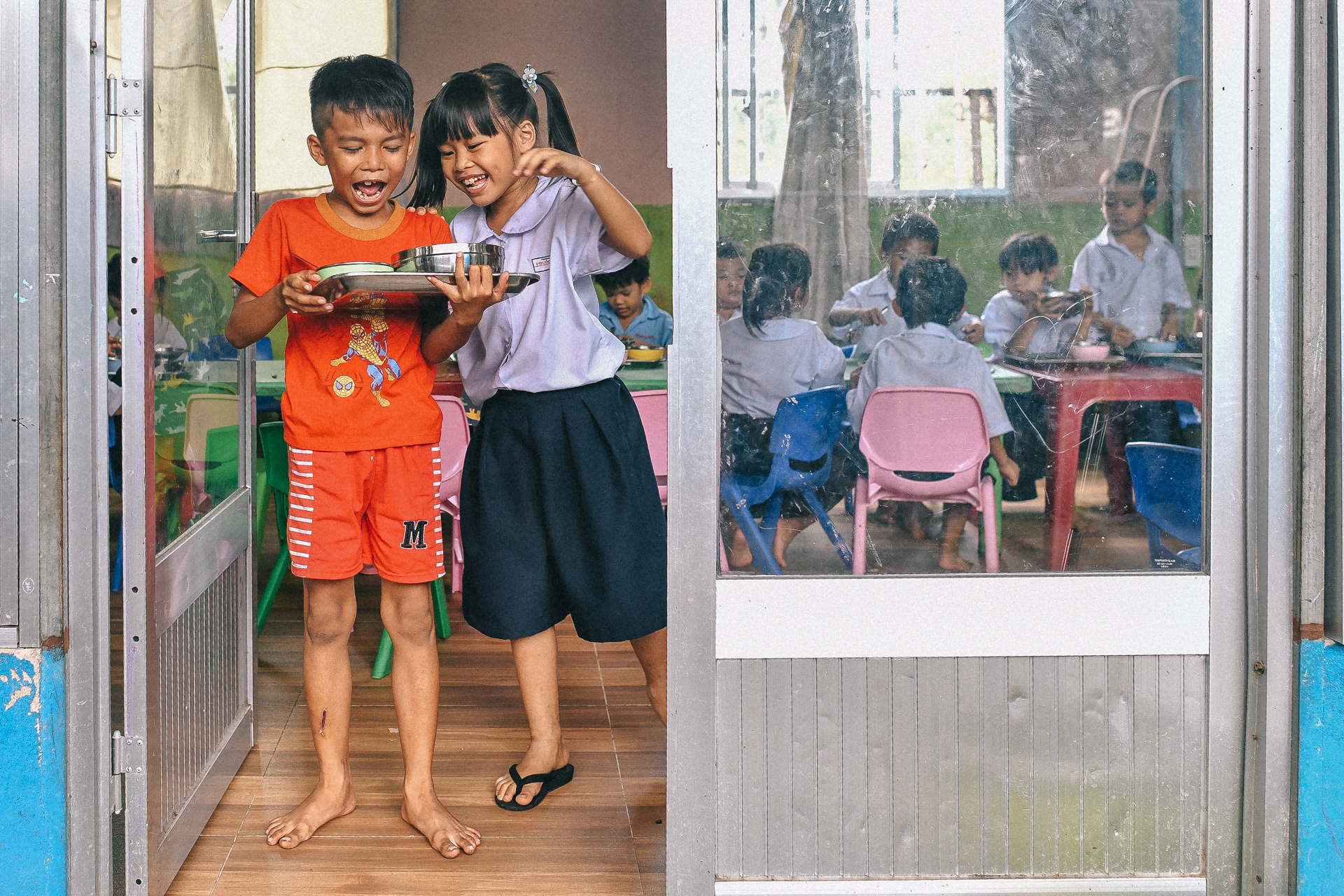 cưu mang trẻ em mồ côi ảnh 14 cuu mang tre em mo coi anh 14