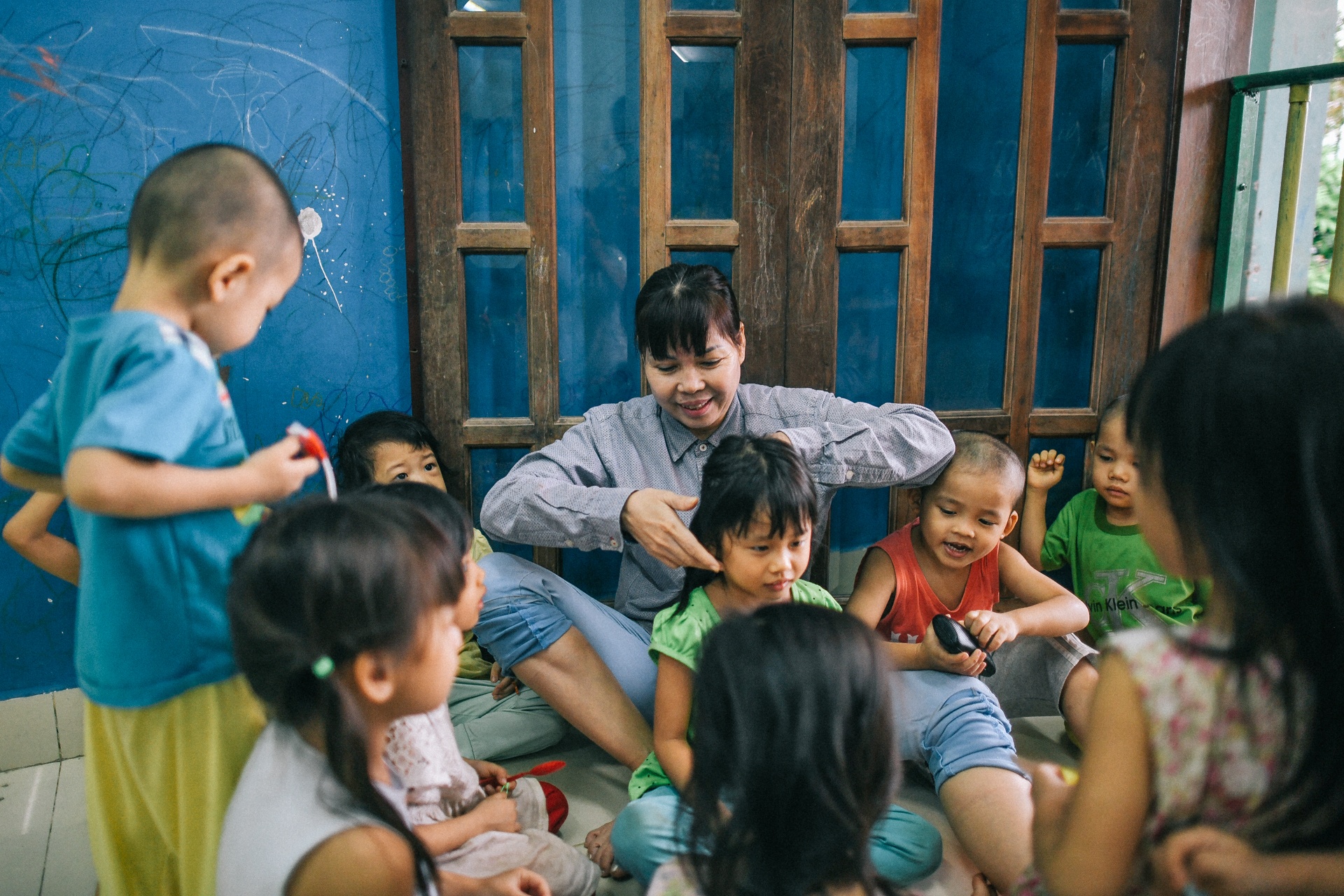 cưu mang trẻ em mồ côi ảnh 18 cuu mang tre em mo coi anh 18